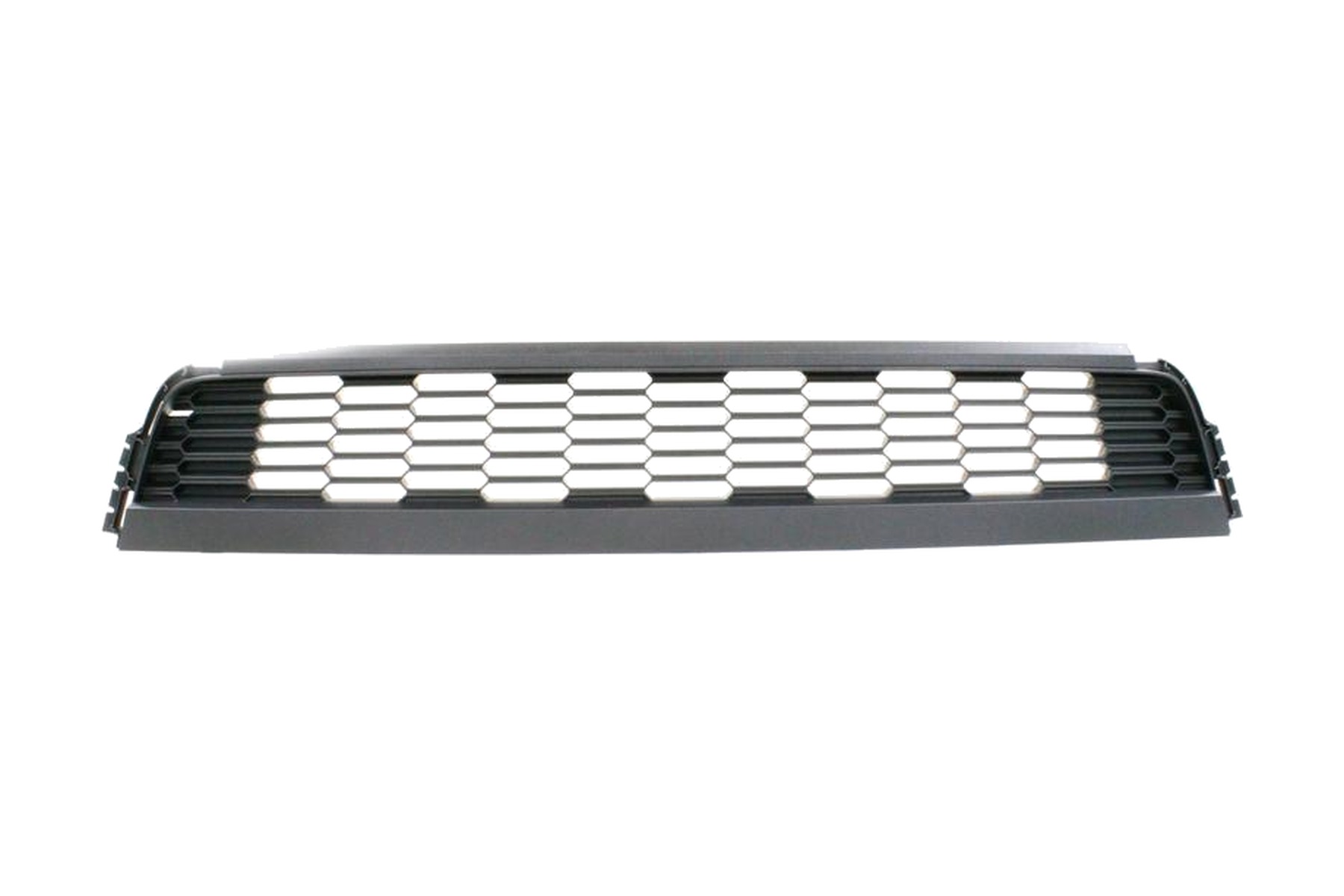 Grade de Ventilação de Para-choque VW 5Z0853677E9B9