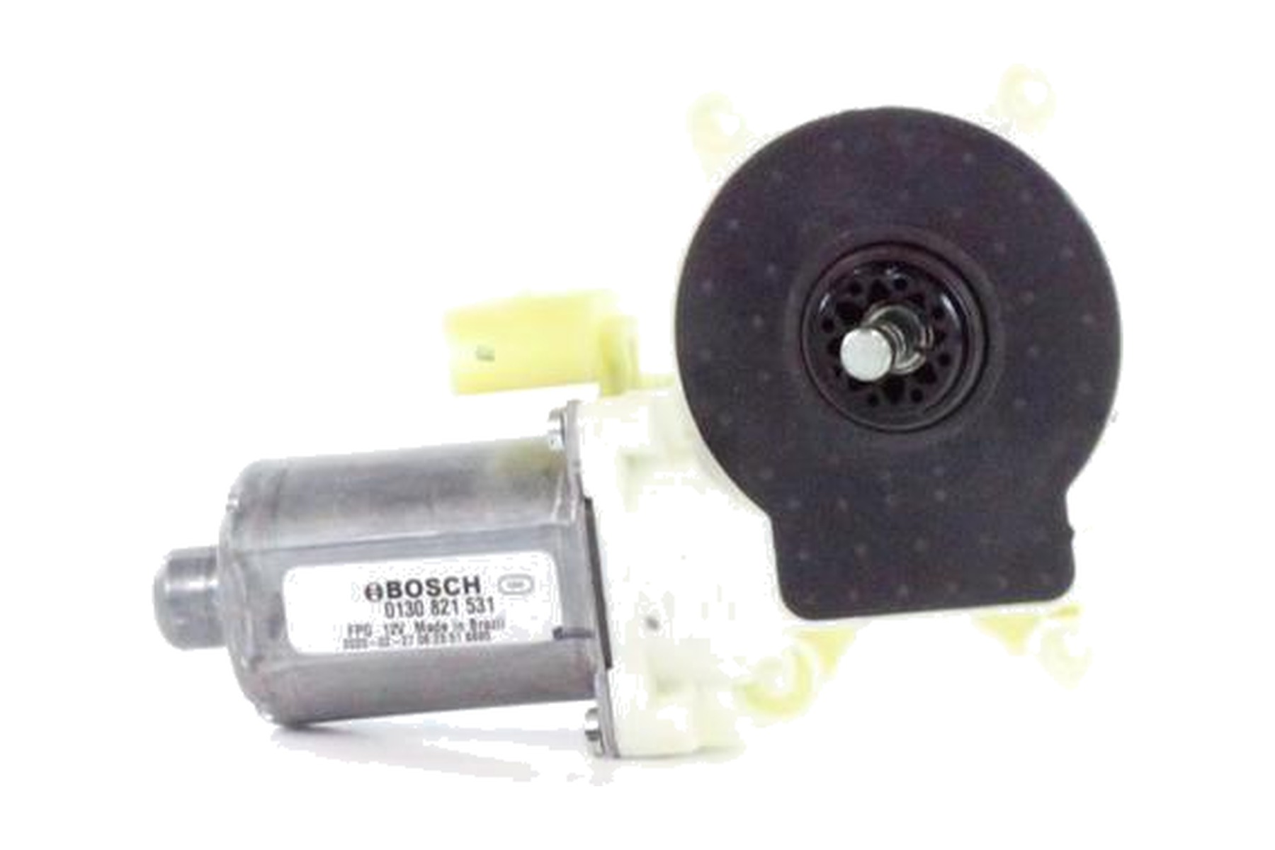 Motor de Acionamento de Vidro VW 5Z0959802B - Imagem 14