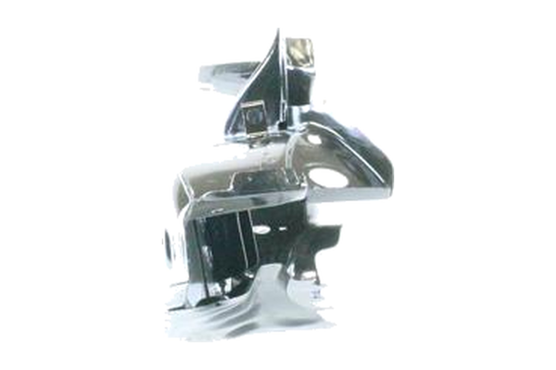 Longarina de Caixa de Roda VW 5U5803501CTR - Imagem 19