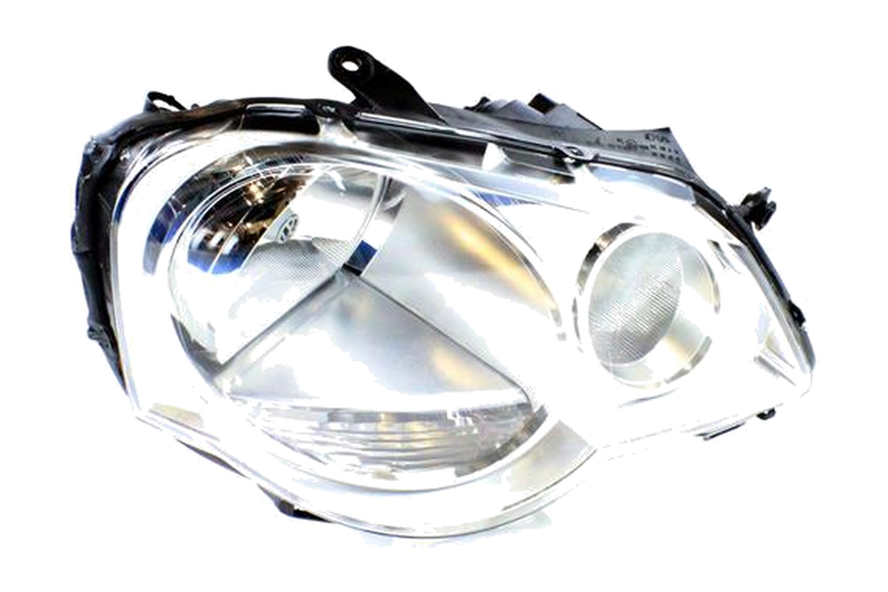 Farol Direito (Passageiro) Duplo VW 6QE941008G - Imagem 24