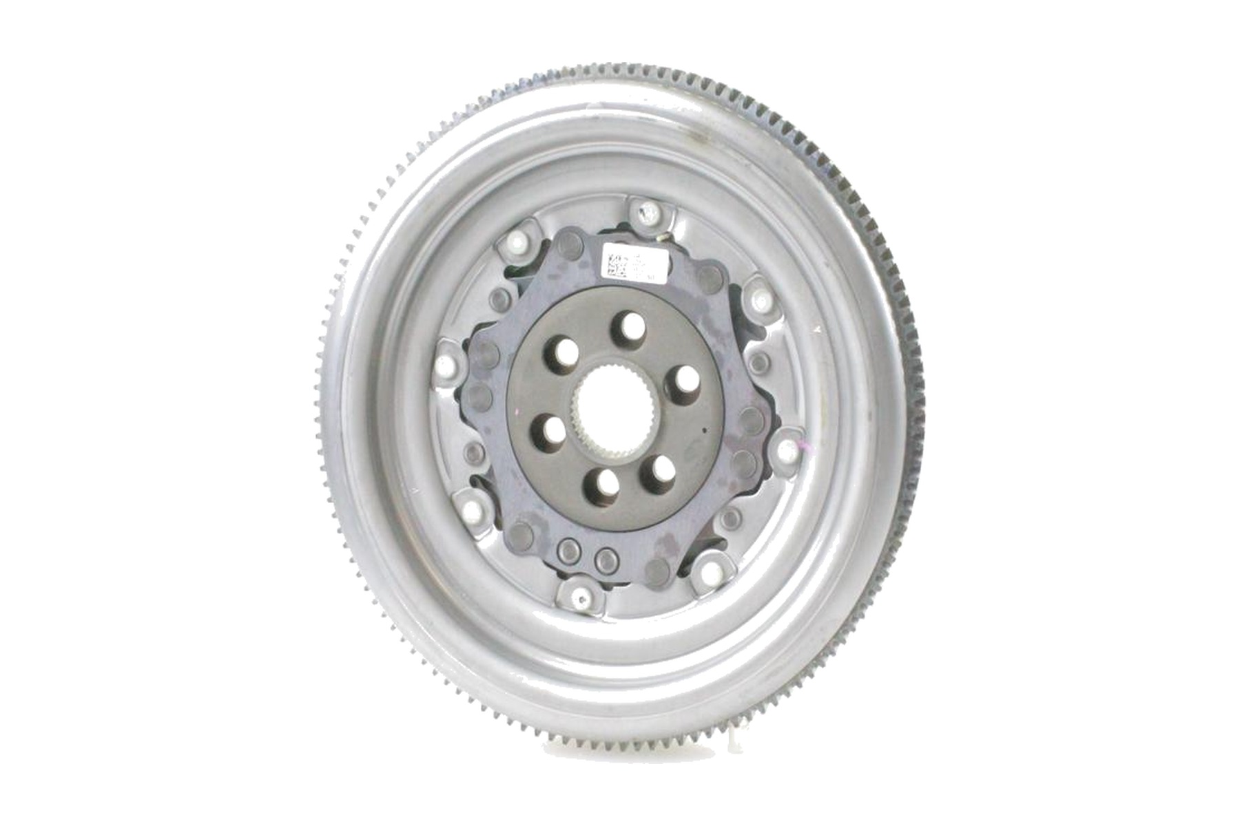 Volante de Motor VW 03C105266F - Imagem 2