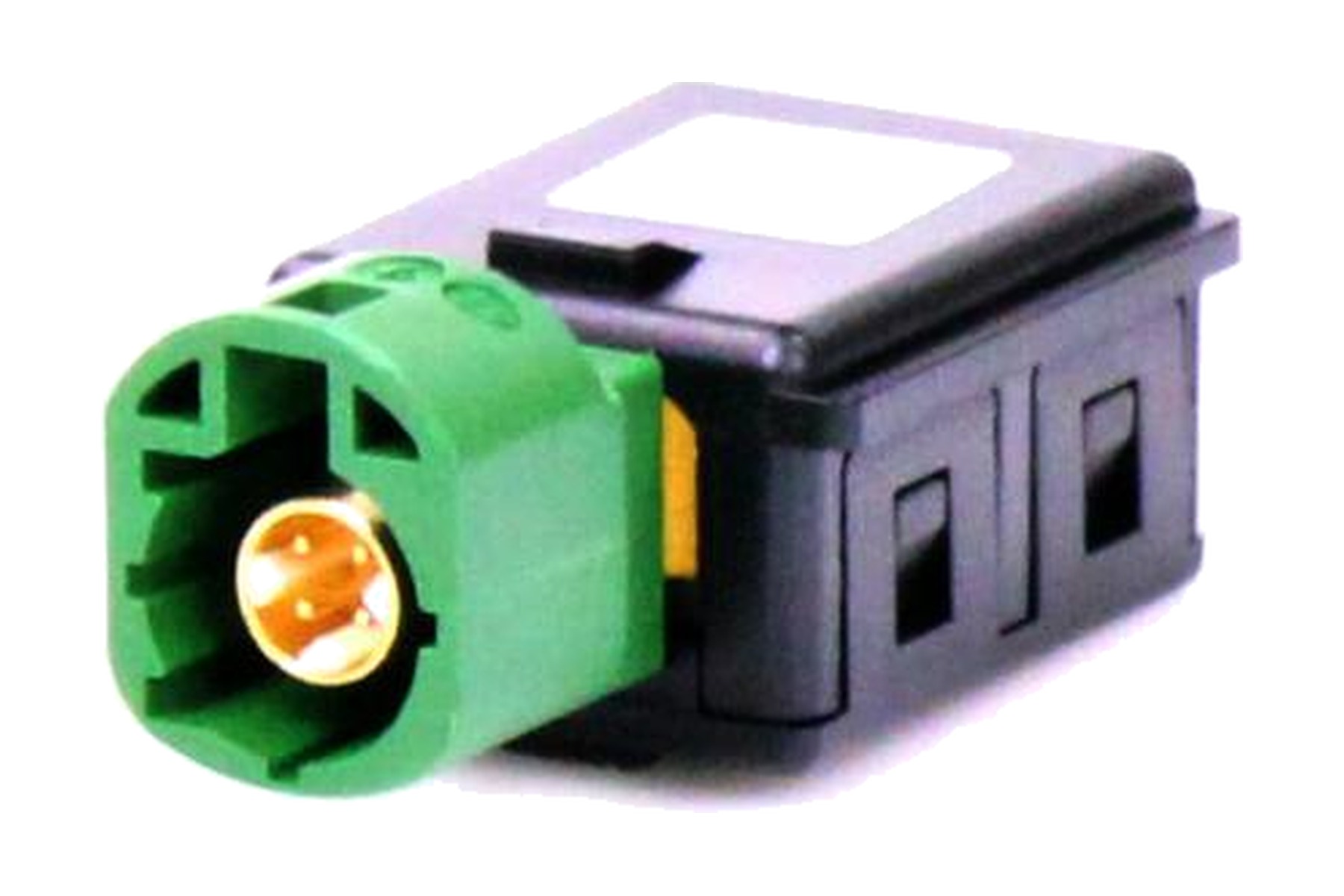 Conector de Usb VW 5Q0035726 - Imagem 3