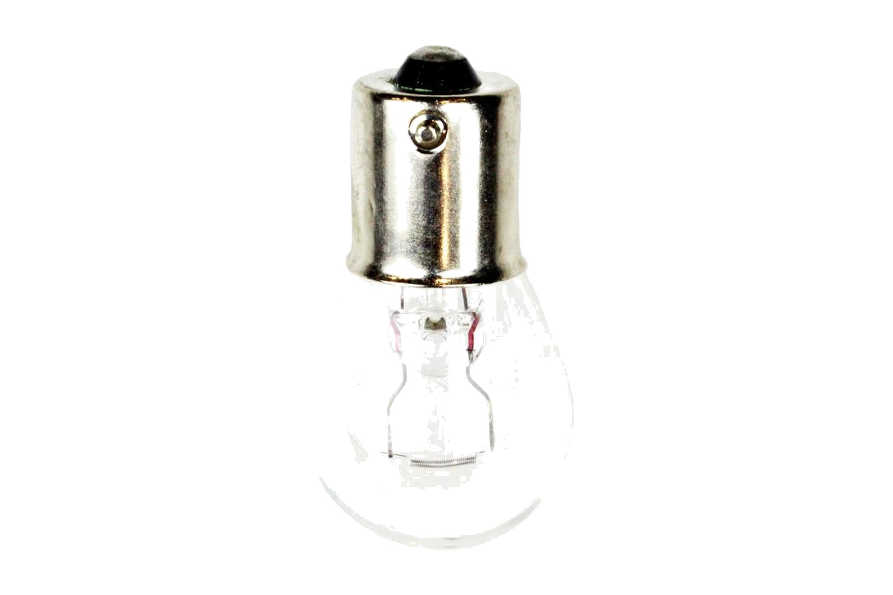 Lâmpada Halógena Luz de Freio 21 W Monopolo VW N0177326 - Imagem 3