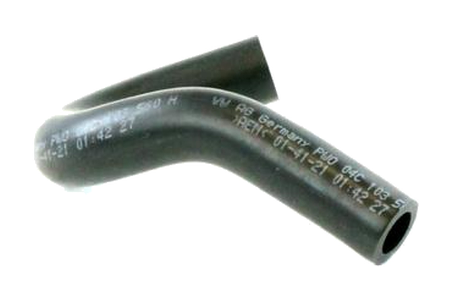 Mangueira de Ventilação de Motor VW 04C103560F - Imagem 3