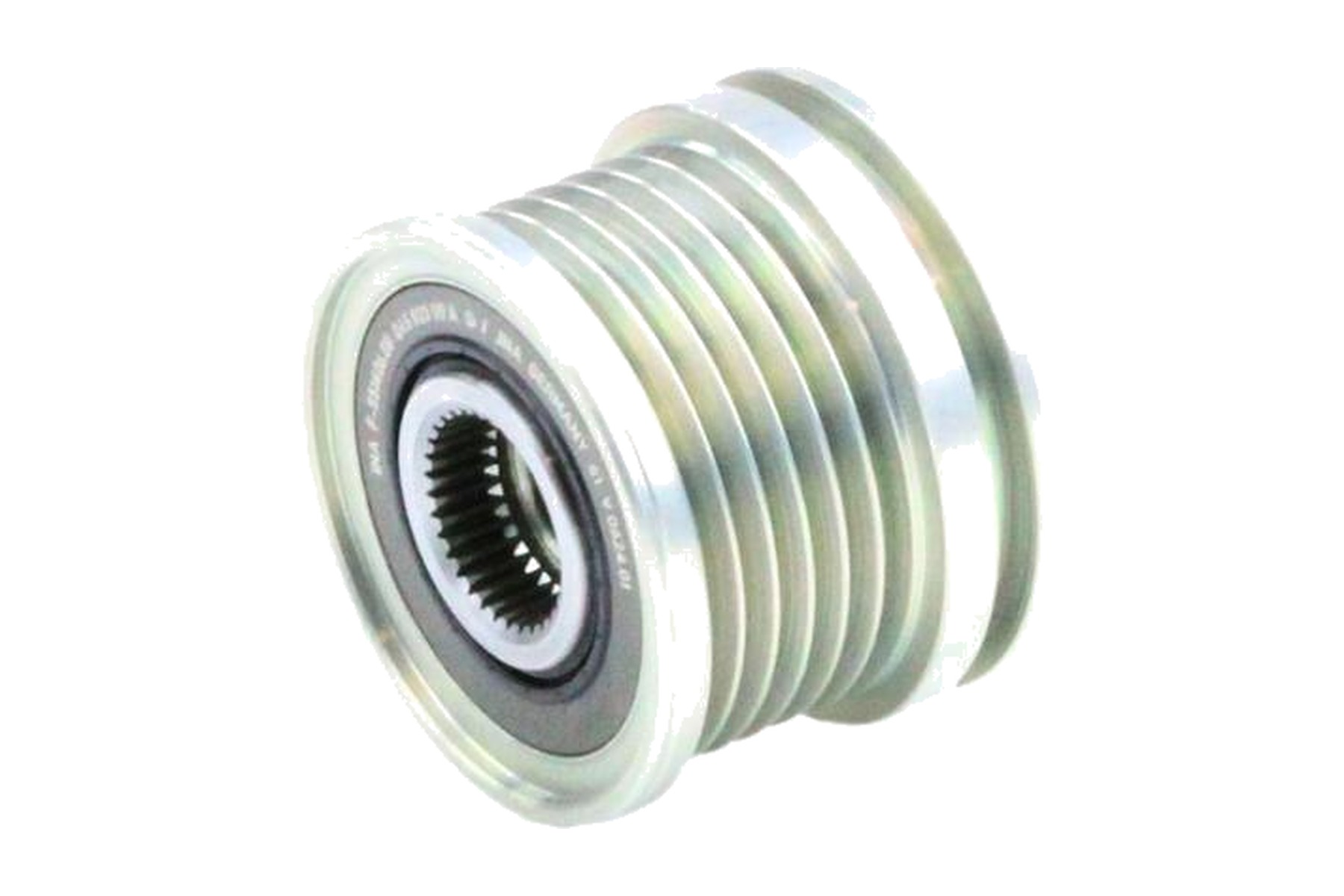 Polia de Alternador VW 045903119A - Imagem 14