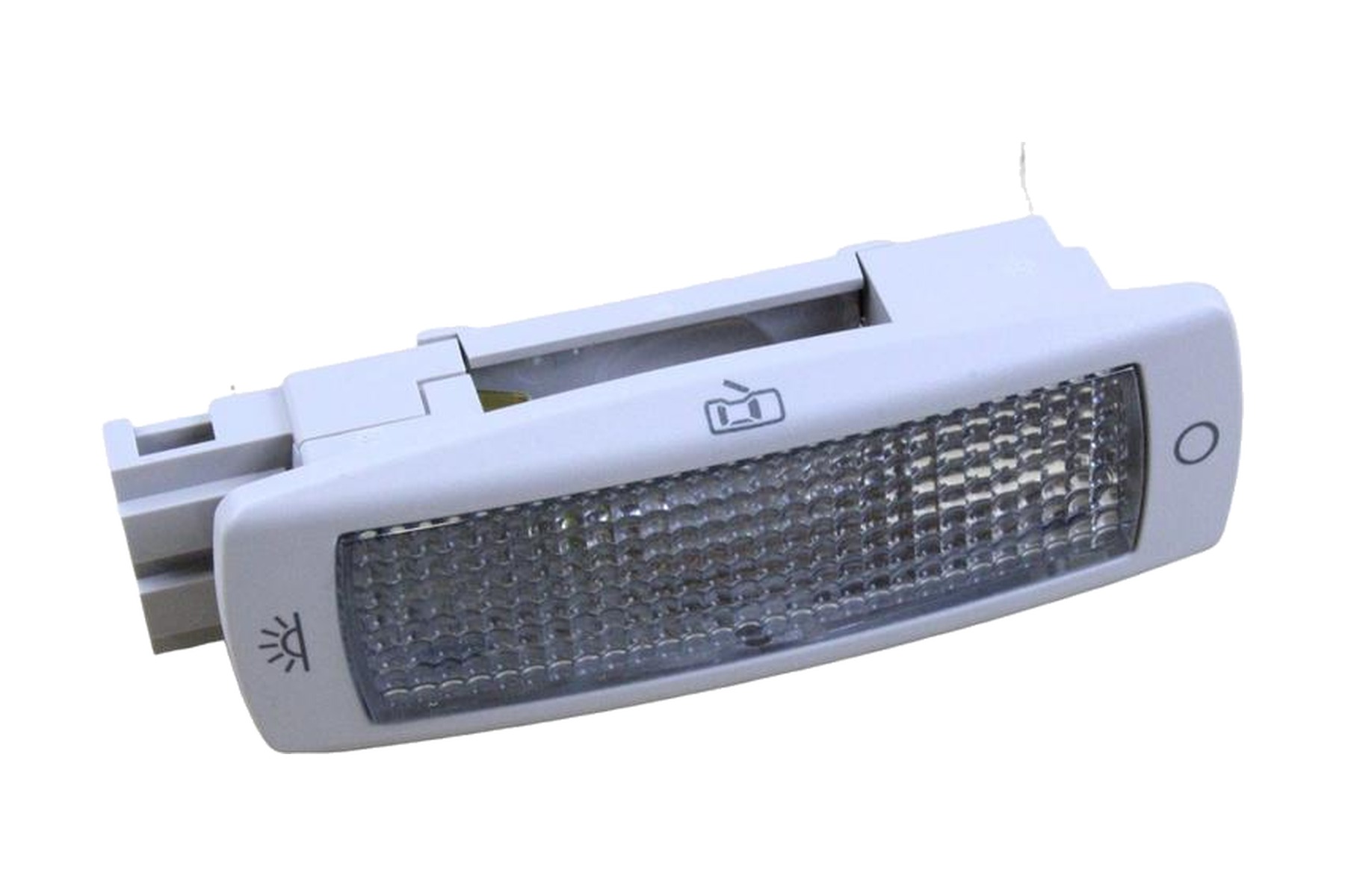 Luz de Cortesia VW 7N0947291RM5 - Imagem 3