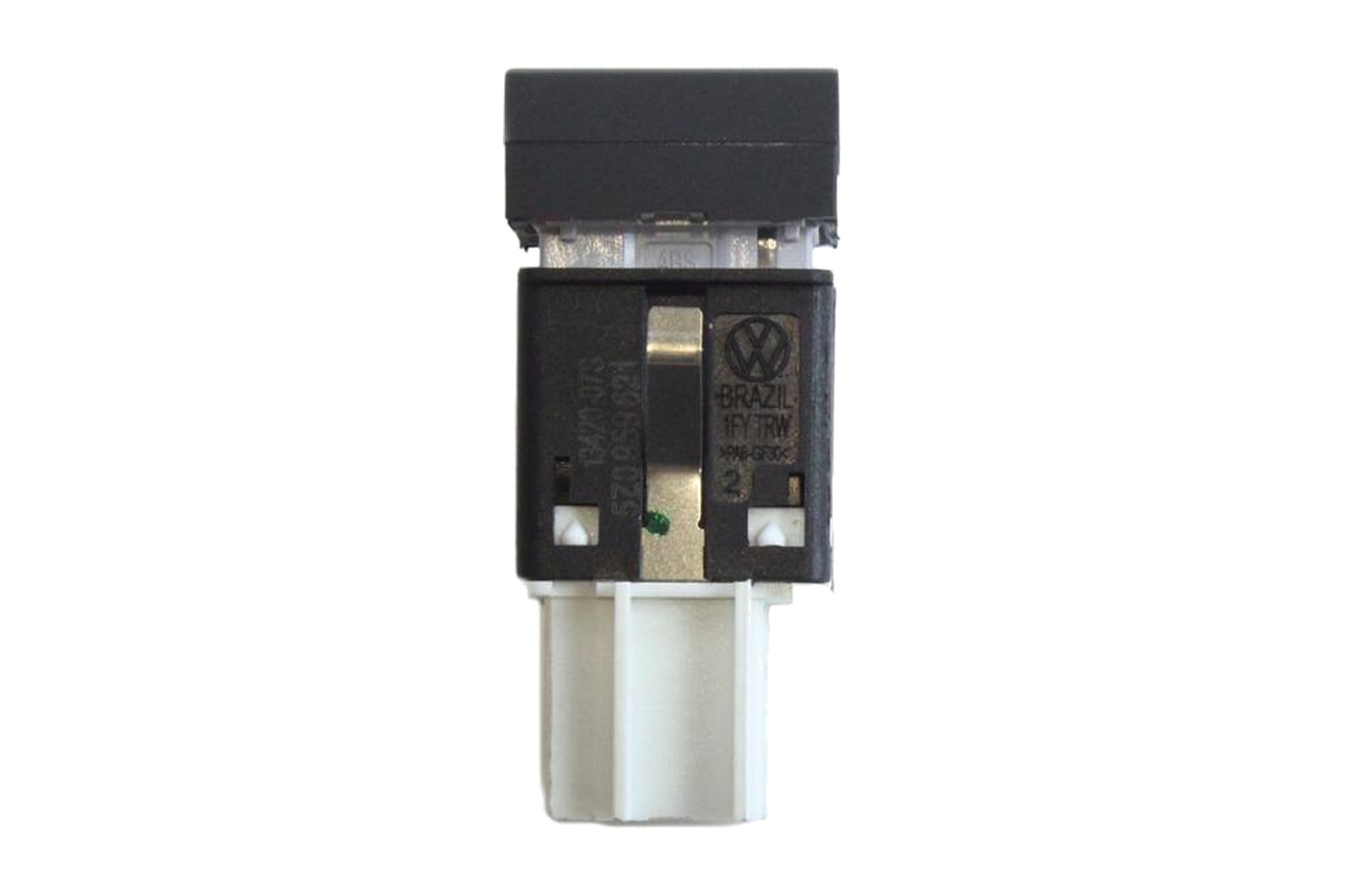 Botão Interruptor de Desembaçador de Vidro VW 5Z09596211QB - Imagem 25