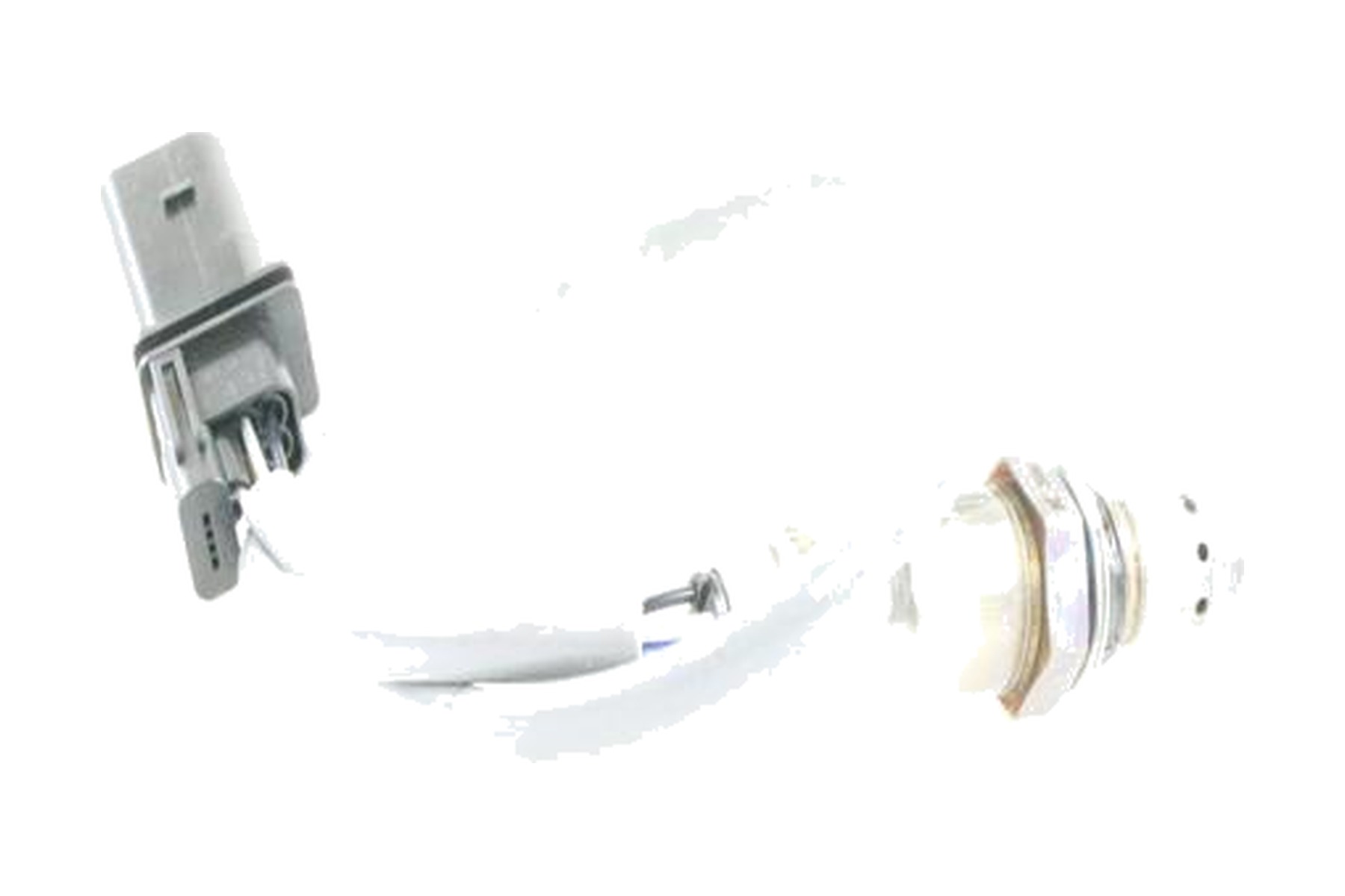 Sonda Lambda de Escapamento VW 04E906262AK - Imagem 15