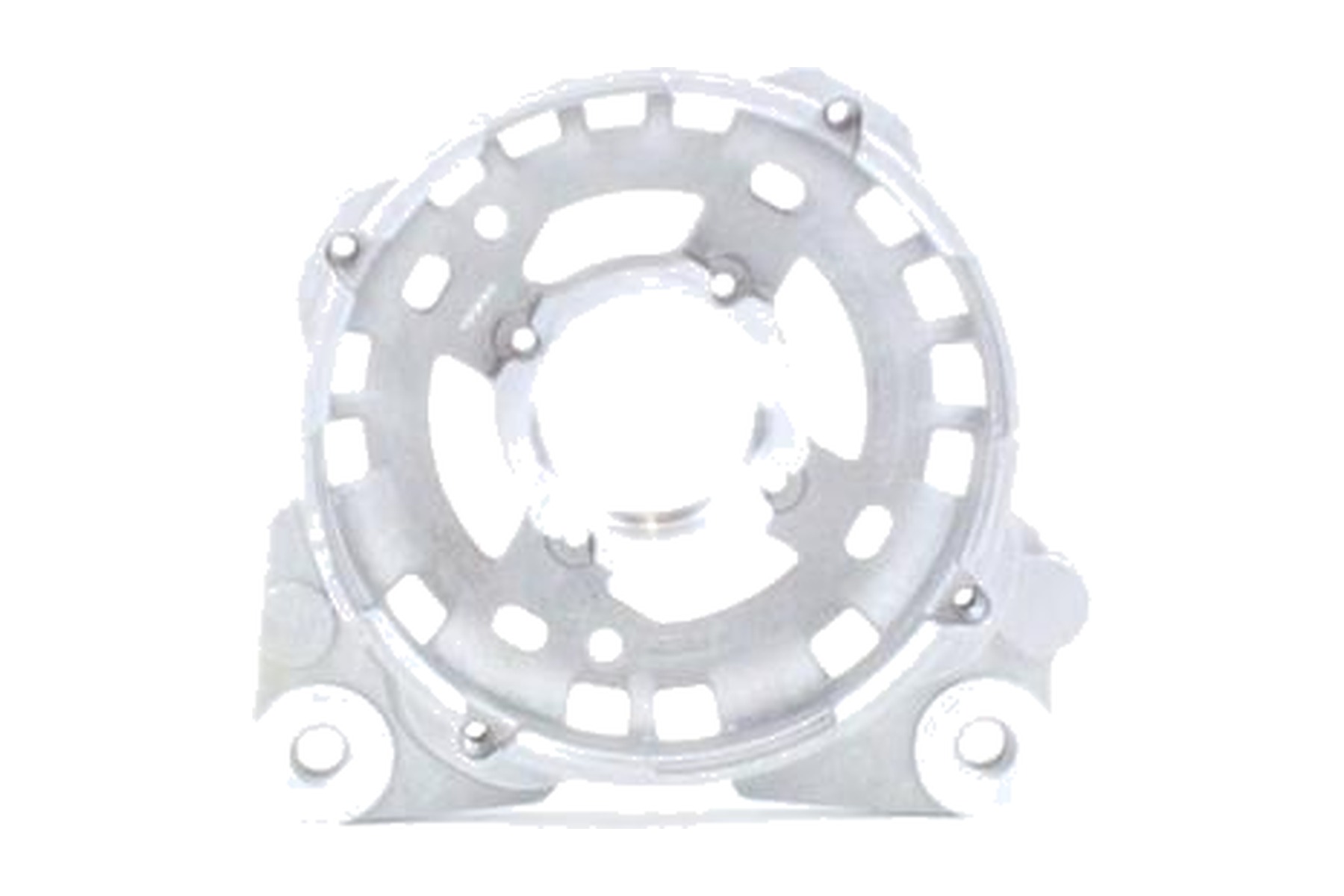 Tampa de Alternador VW 5Z0903051C - Imagem 13