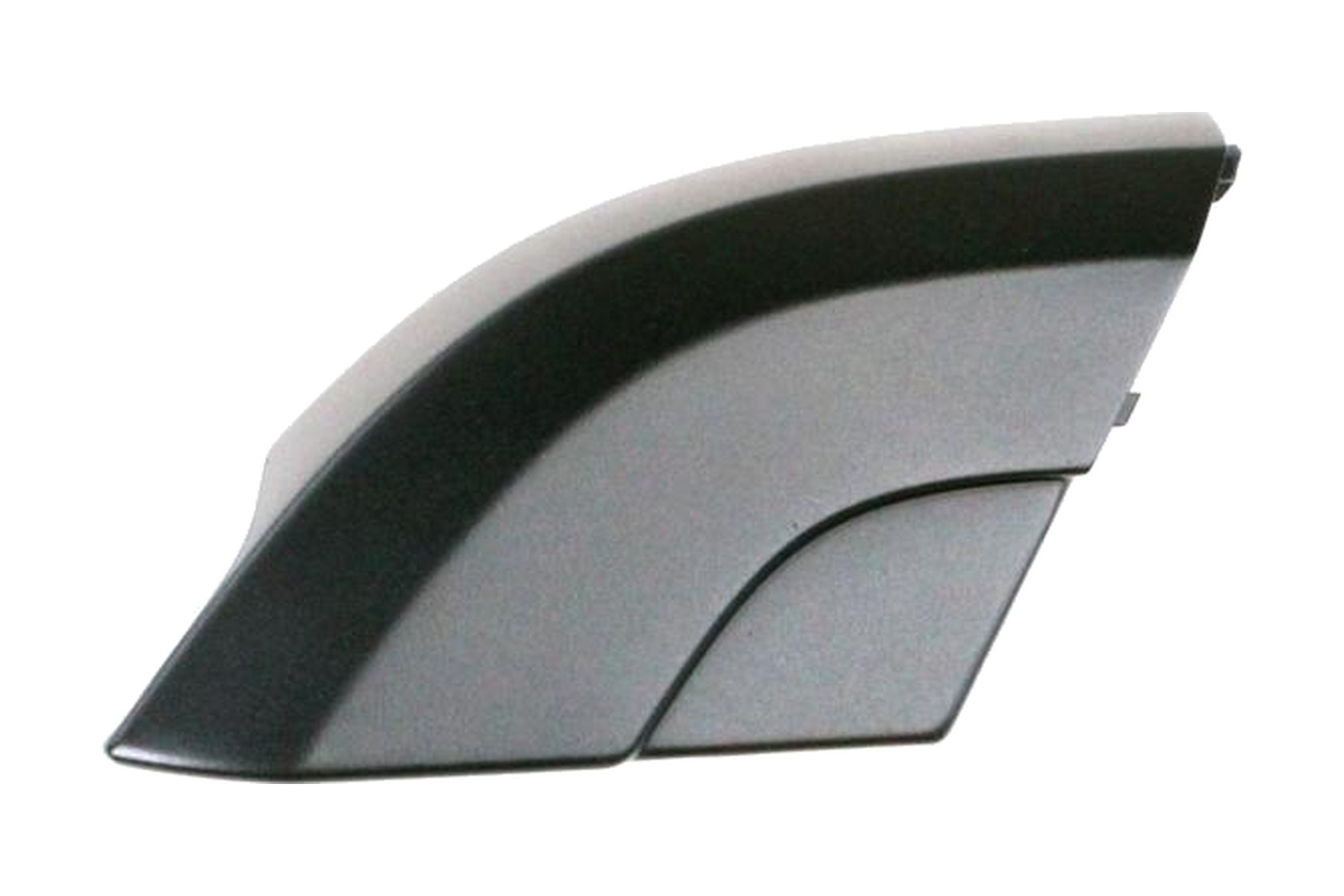 Moldura de Rack VW 5U7860382KN2