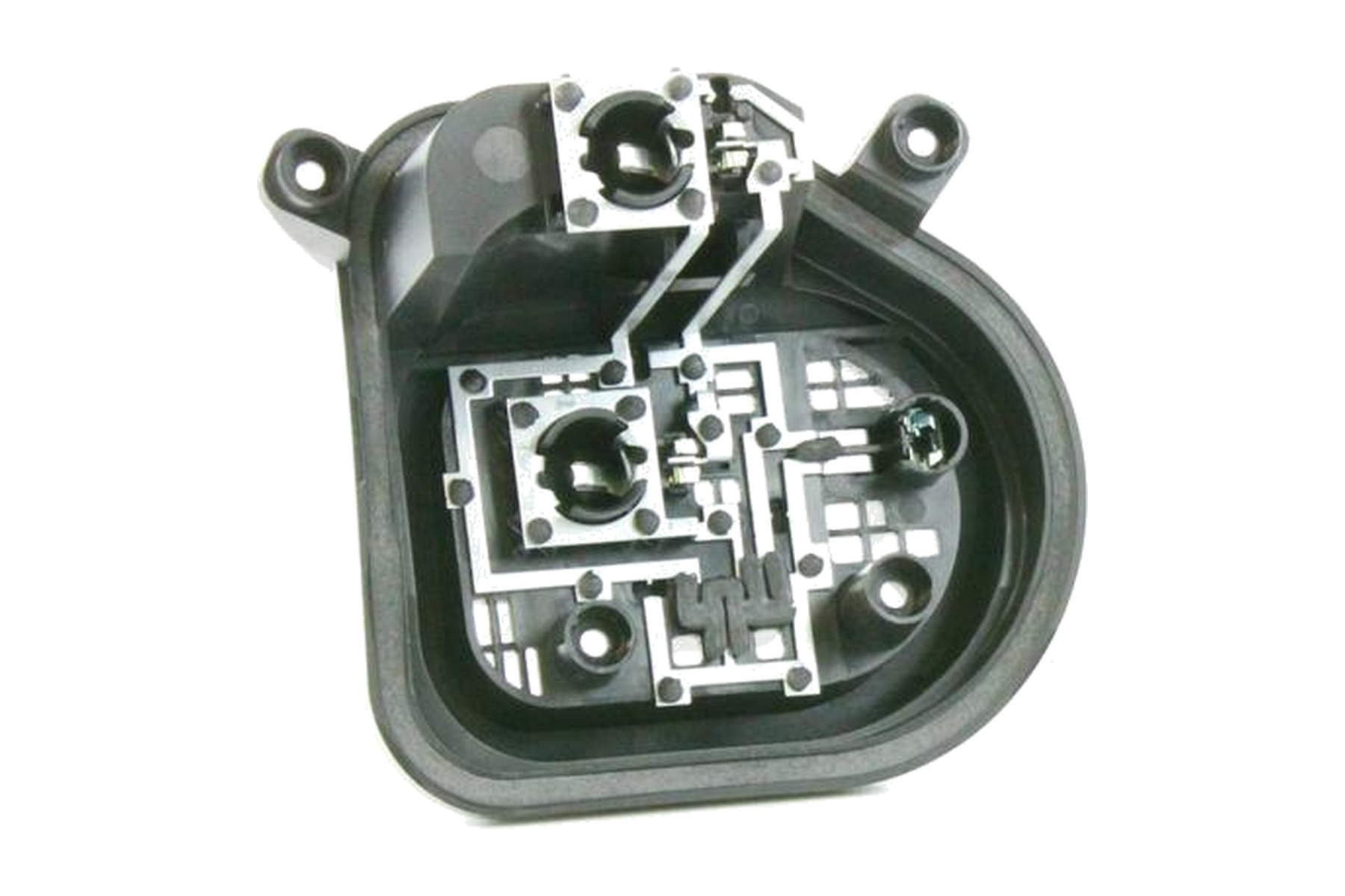 Soquete de Lâmpada Lanterna Esquerdo (Motorista) VW 5N0945257D - Imagem 12
