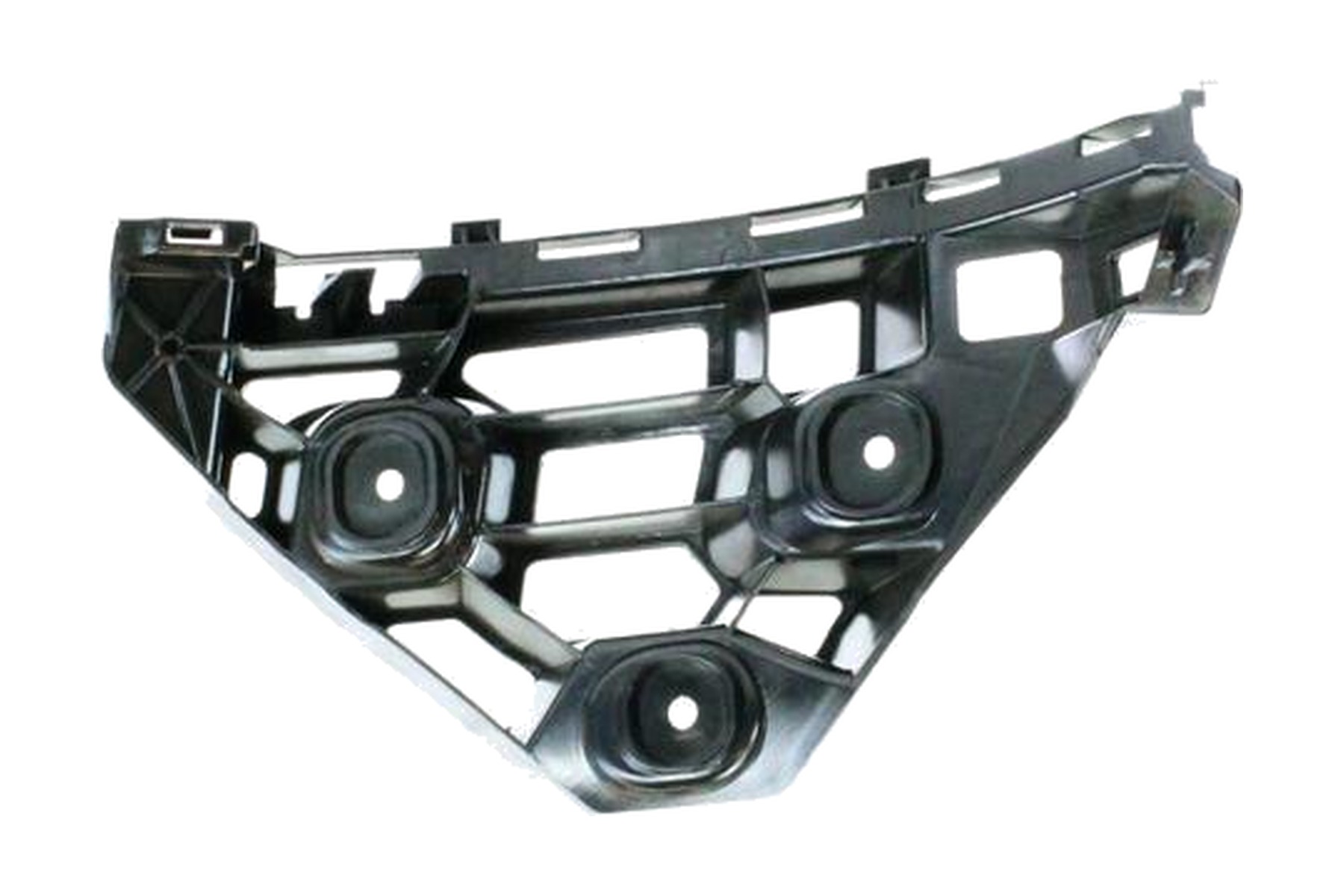 Suporte Guia de Para-choque VW 6EC807377A - Imagem 10