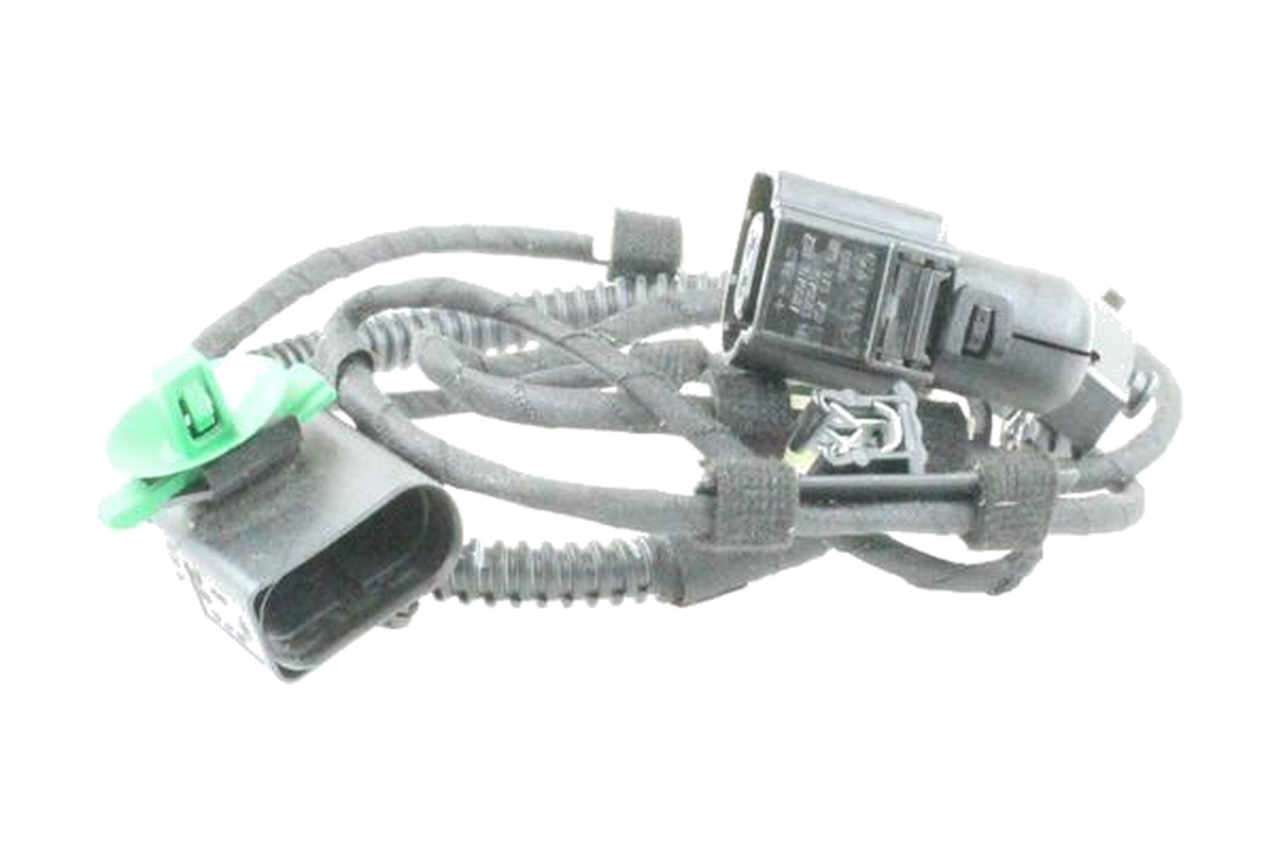 Interruptor de Abertura de Capô VW 3AA953236A