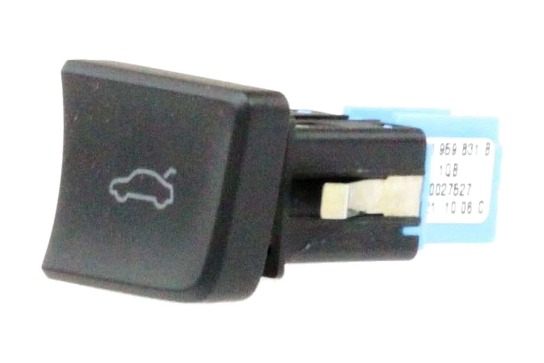 Botão Interruptor de Abertura de Porta-malas VW 5U0959831B1QB - Imagem 4