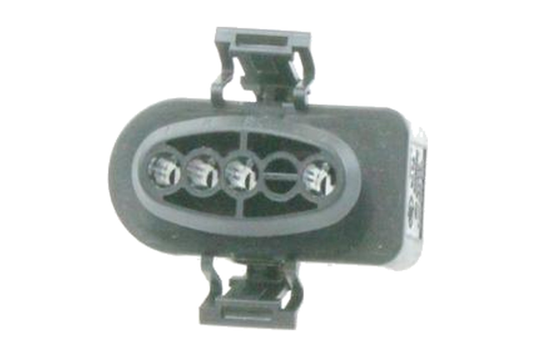 Alojamento VW 3A0973204 - Imagem 2