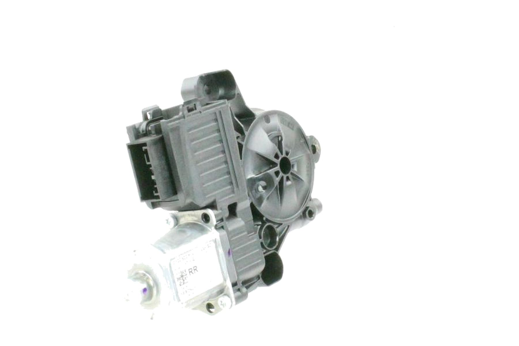 Motor de Acionamento de Vidro VW 2Q0959408 - Imagem 22