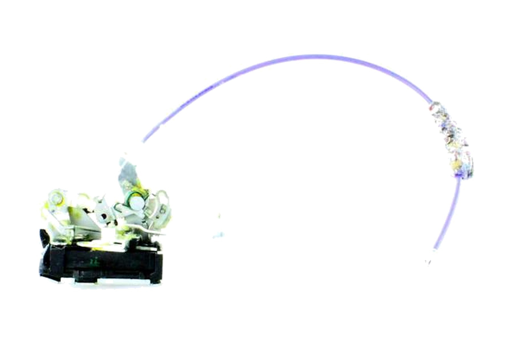 Fechadura de Porta VW 5W4839014AB