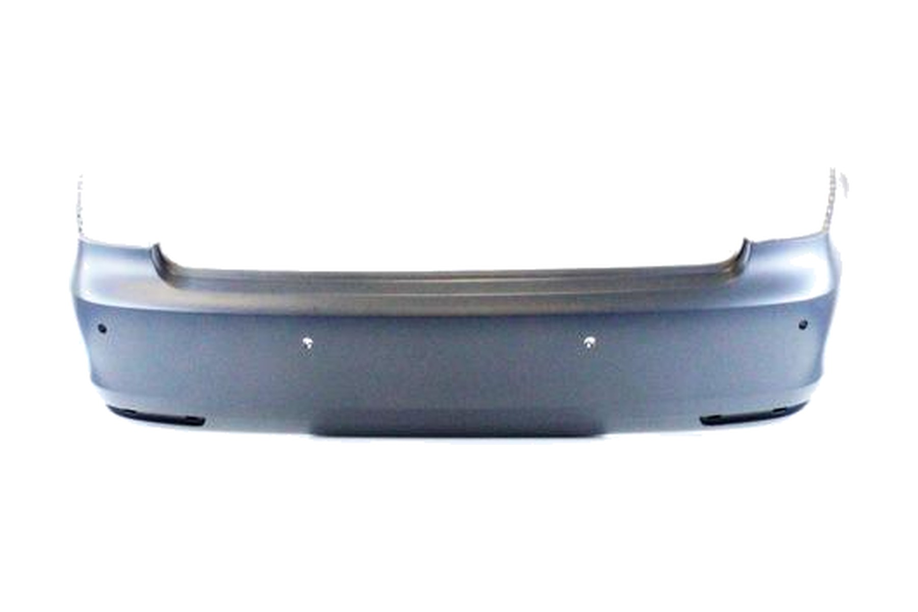 Para-choque Traseiro VW 6Q5807421DGRU