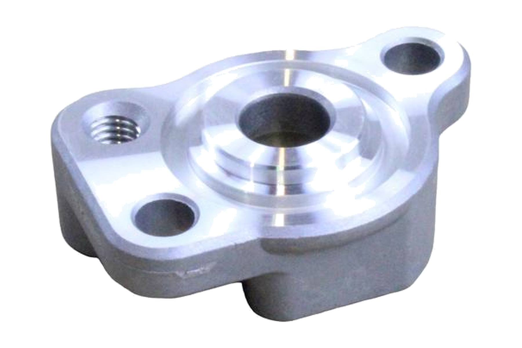 Adaptador VW 09G321343