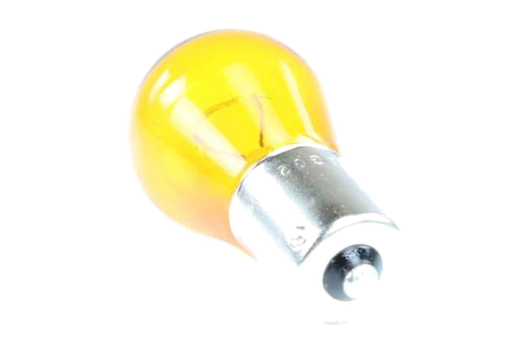 Lâmpada Halógena Pisca Laranja 21 W 1 Polo VW N10256407 - Imagem 6