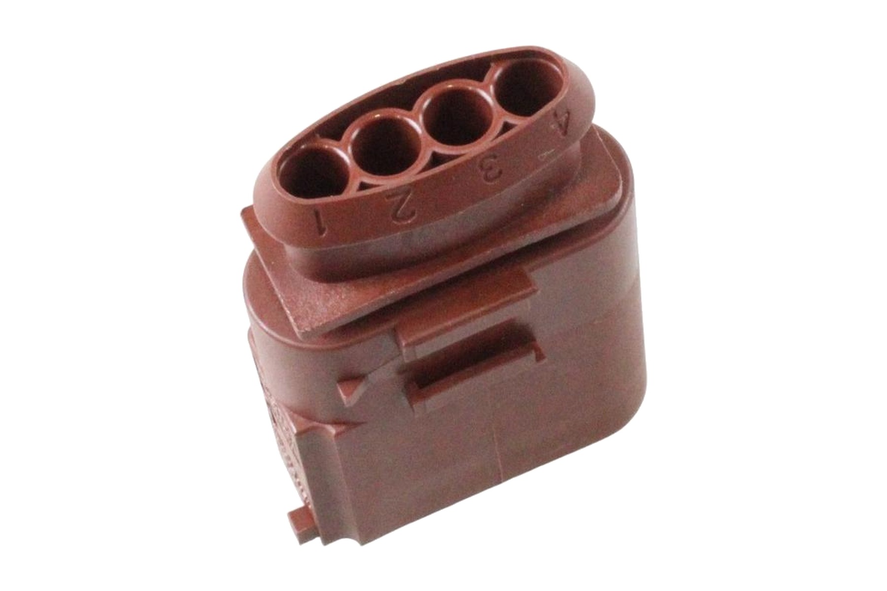Alojamento VW 1J0973824A