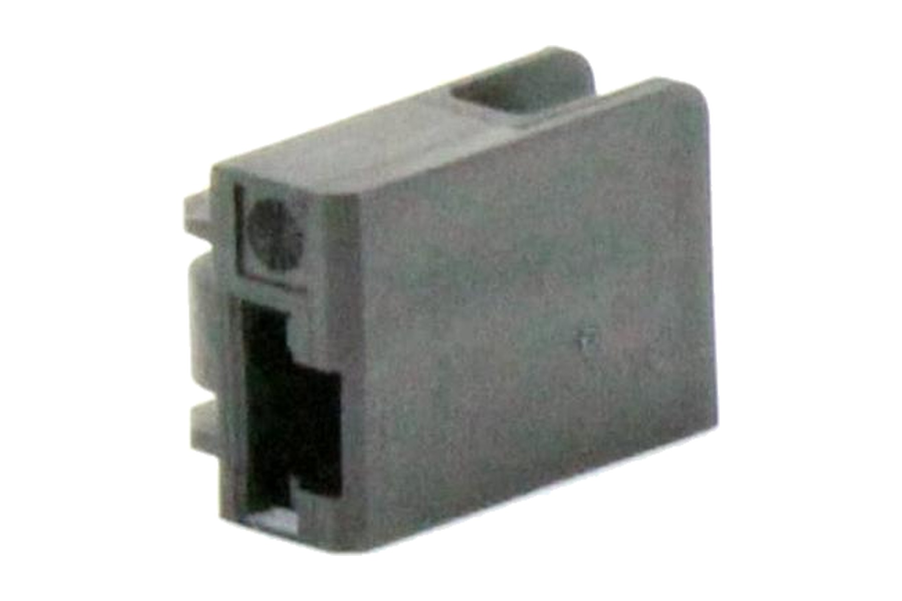 Conector de Chicote Elétrico VW 2H0971701 - Imagem 4