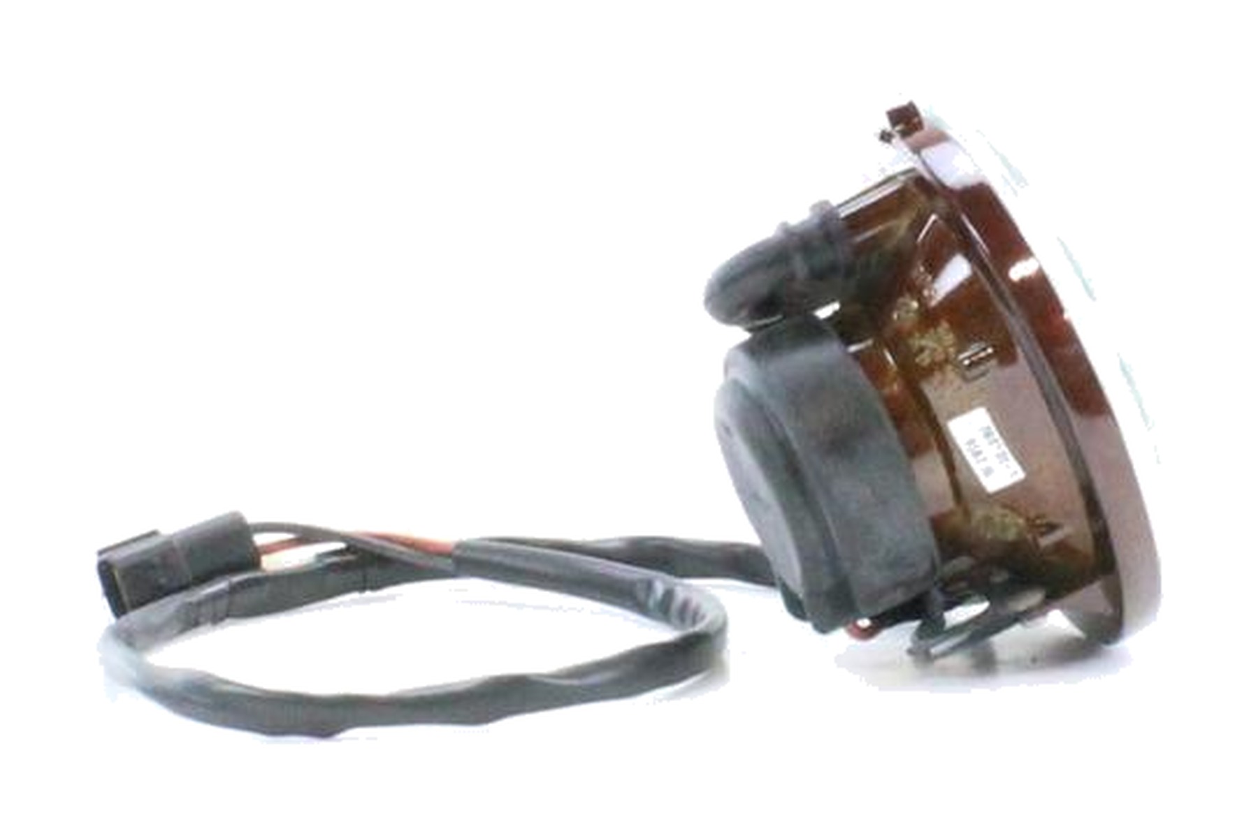 Farol de Milha Dianteiro Direito (Passageiro) / Esquerdo (Motorista) VW 5Z0941063A - Imagem 18
