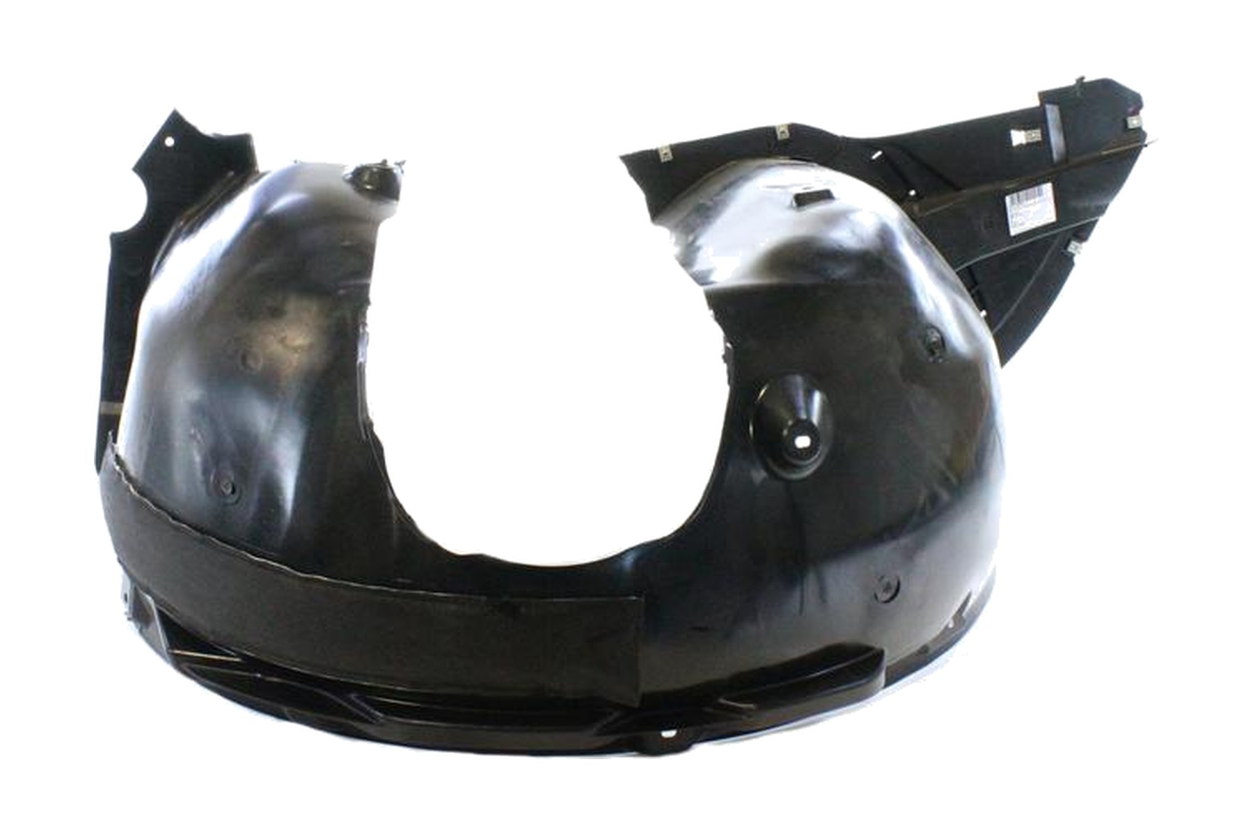 Para-barro de Caixa de Roda VW 2GP805912B