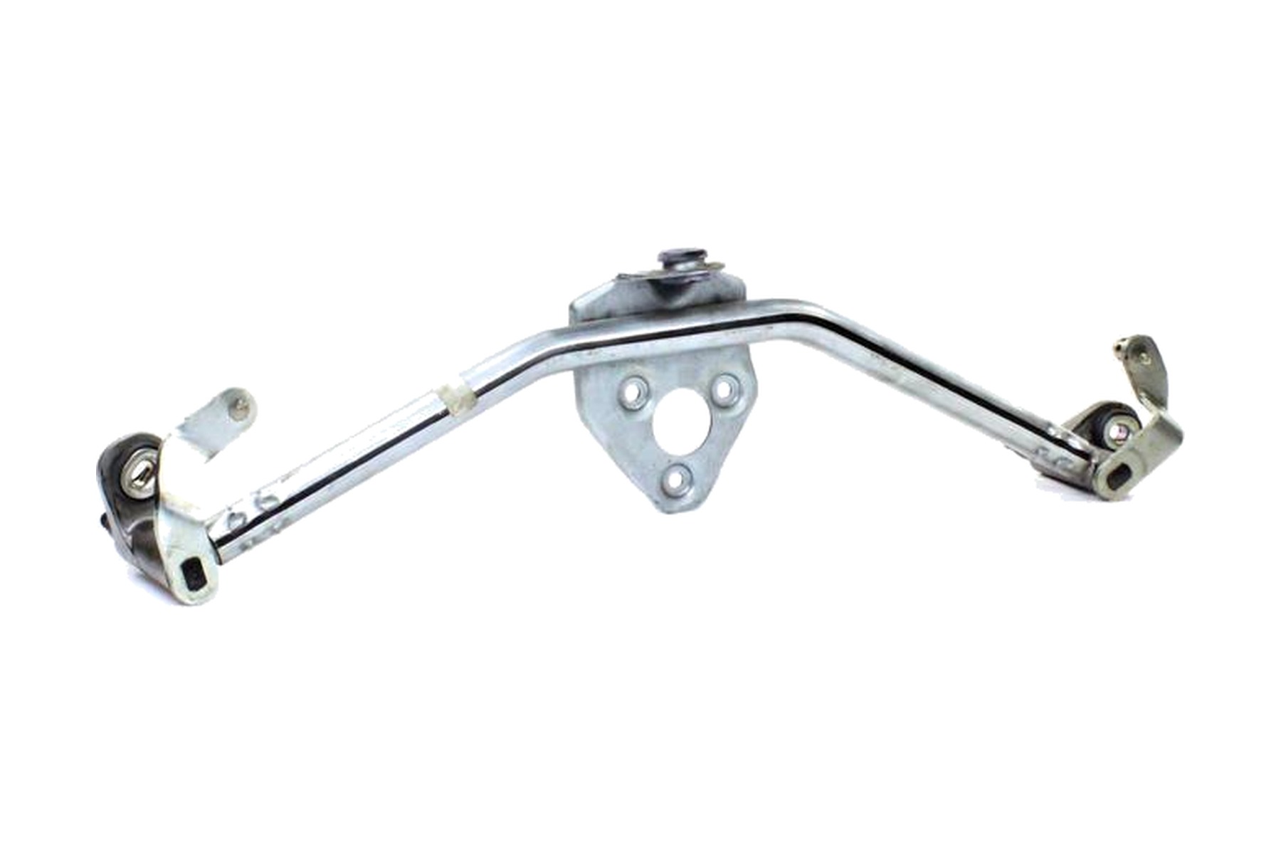Haste de Limpador de Para-brisa Dianteiro VW 6QE955603 - Imagem 23