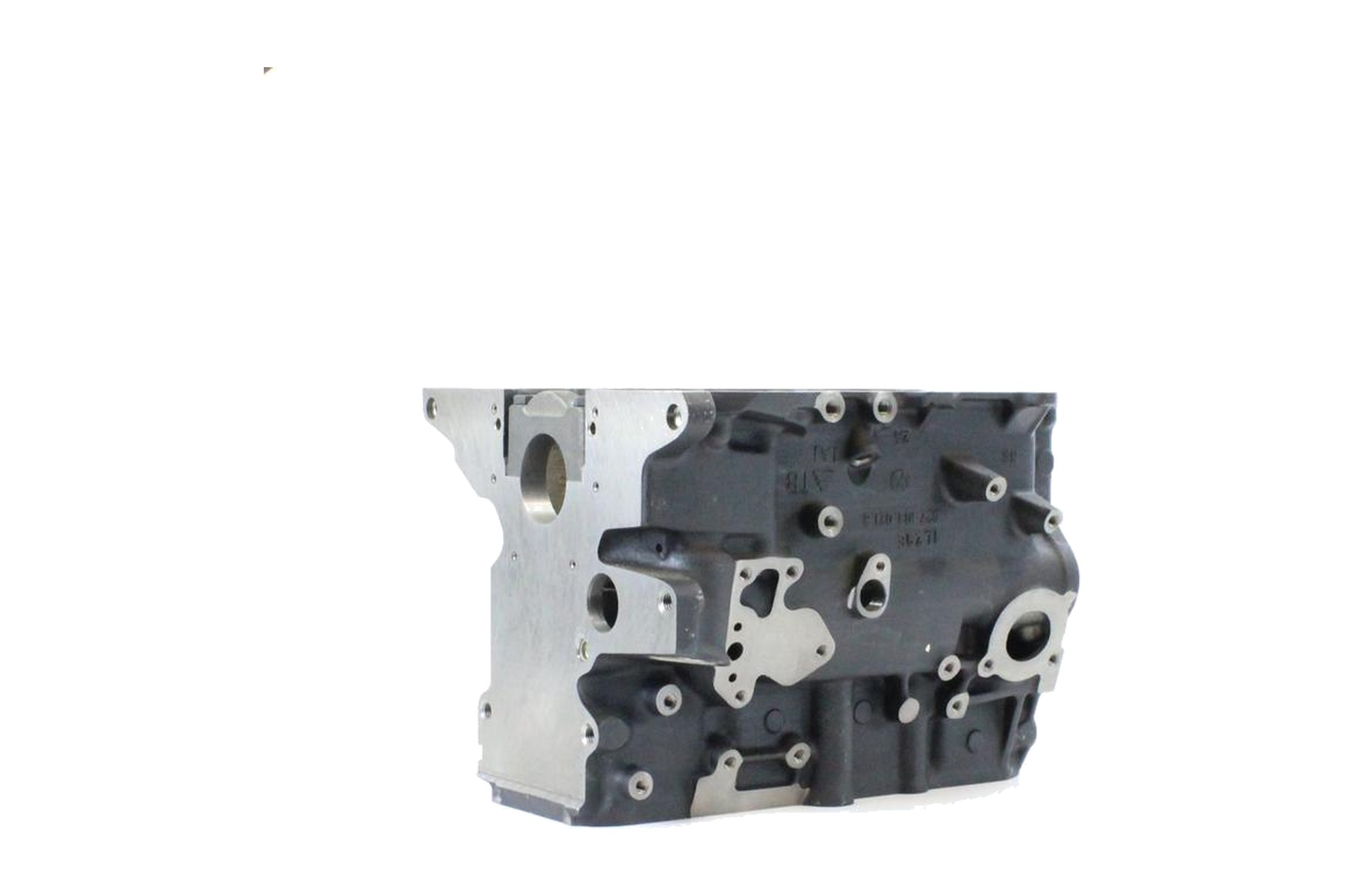 Bloco de Motor VW 041103011A11 - Imagem 23