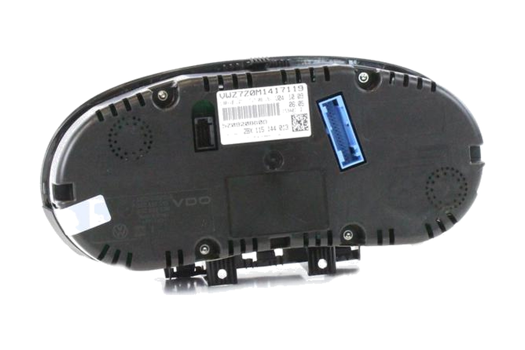 Painel de Instrumentos VW 5Z0920860D - Imagem 12