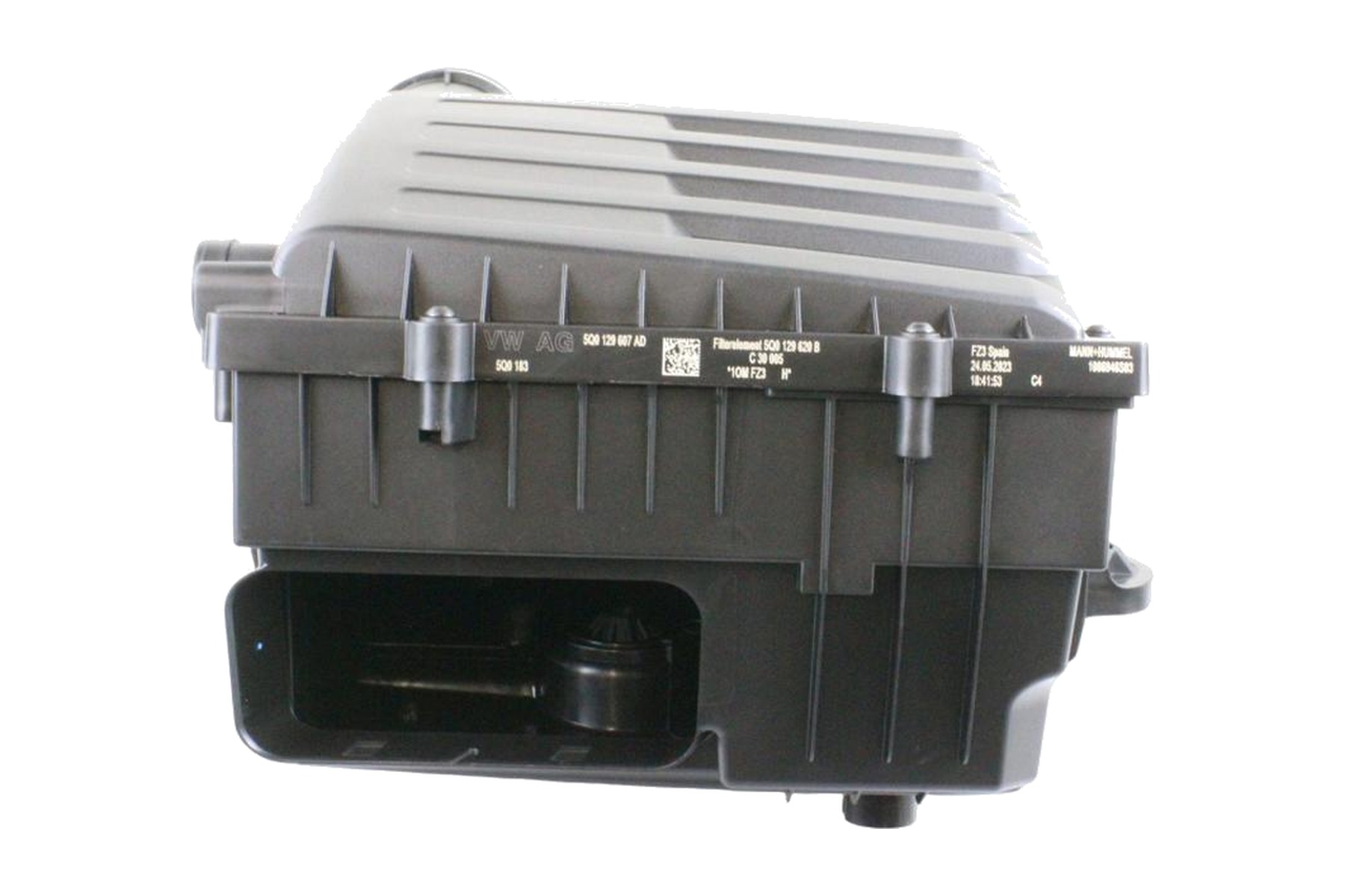 Filtro VW 5Q0129607AD - Imagem 2
