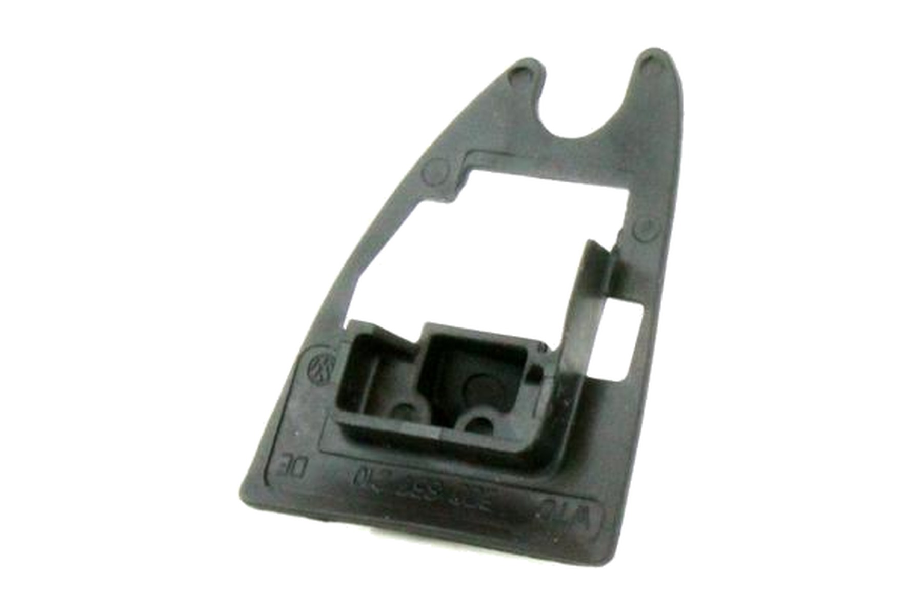 Base de Moldura de Maçaneta de Porta VW 3C0837210 - Imagem 3