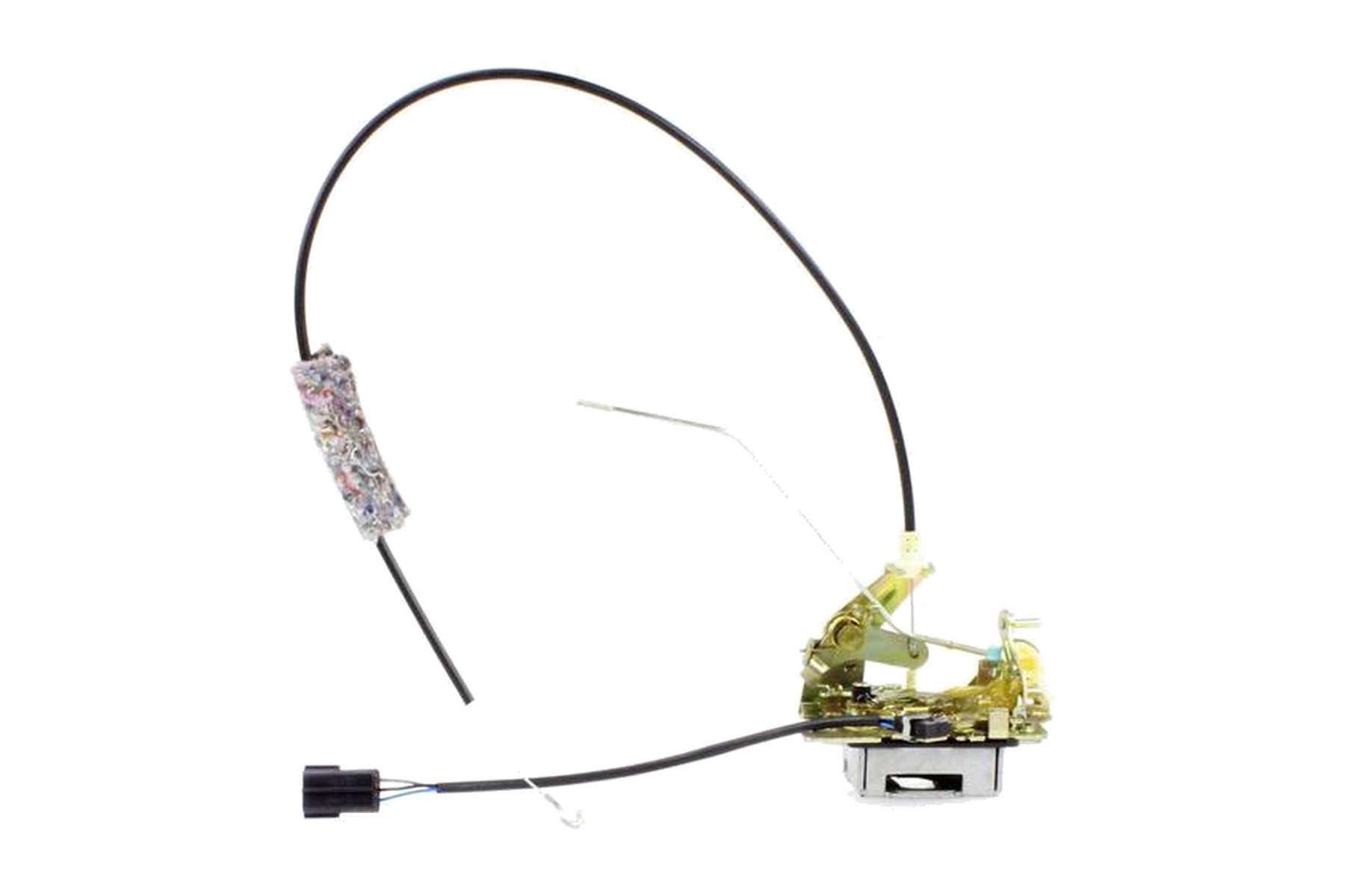 Fechadura de Porta VW 5W3837013C - Imagem 24