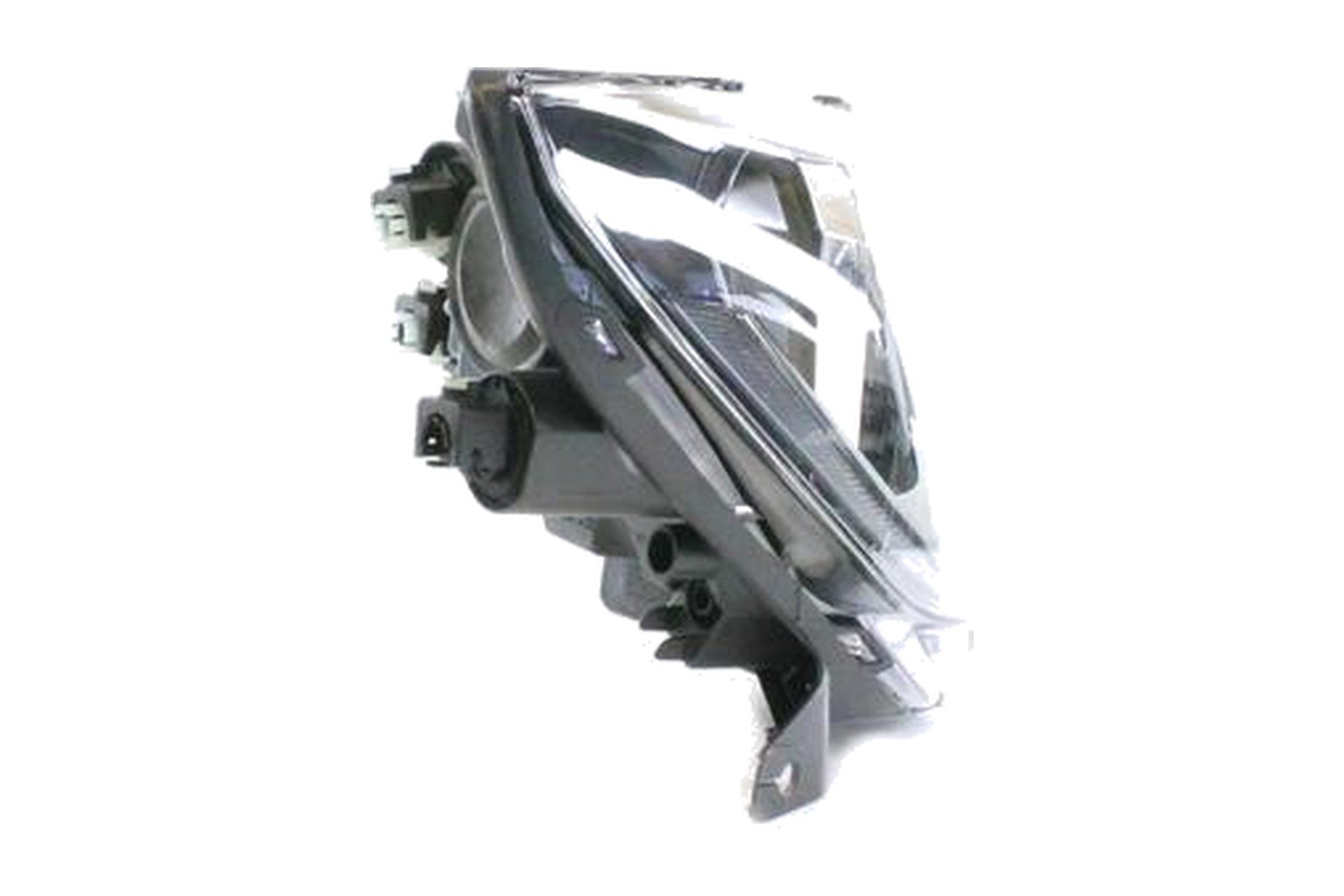 Farol Máscara Negra Direito (Passageiro) VW 5U7941008D - Imagem 20
