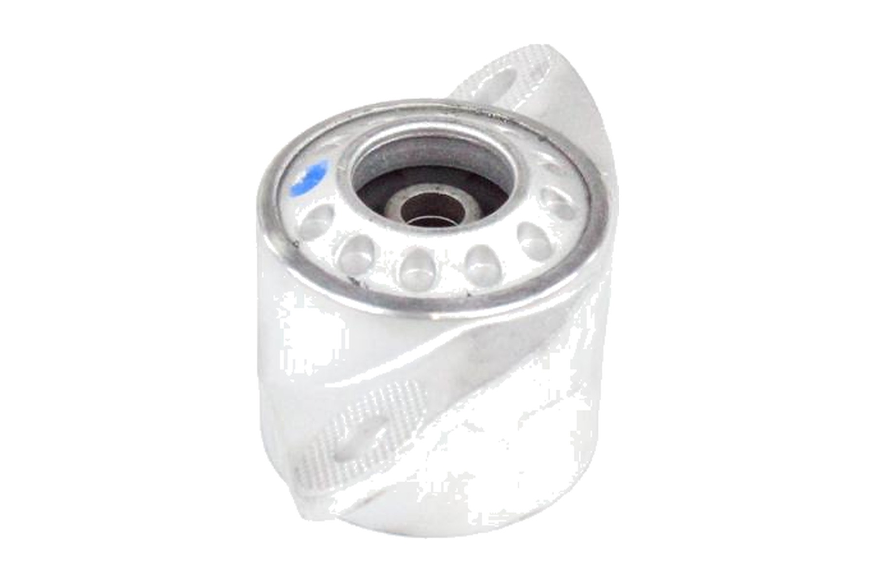Coxim de Amortecedor Traseiro Superior VW 6QE513353 - Imagem 2