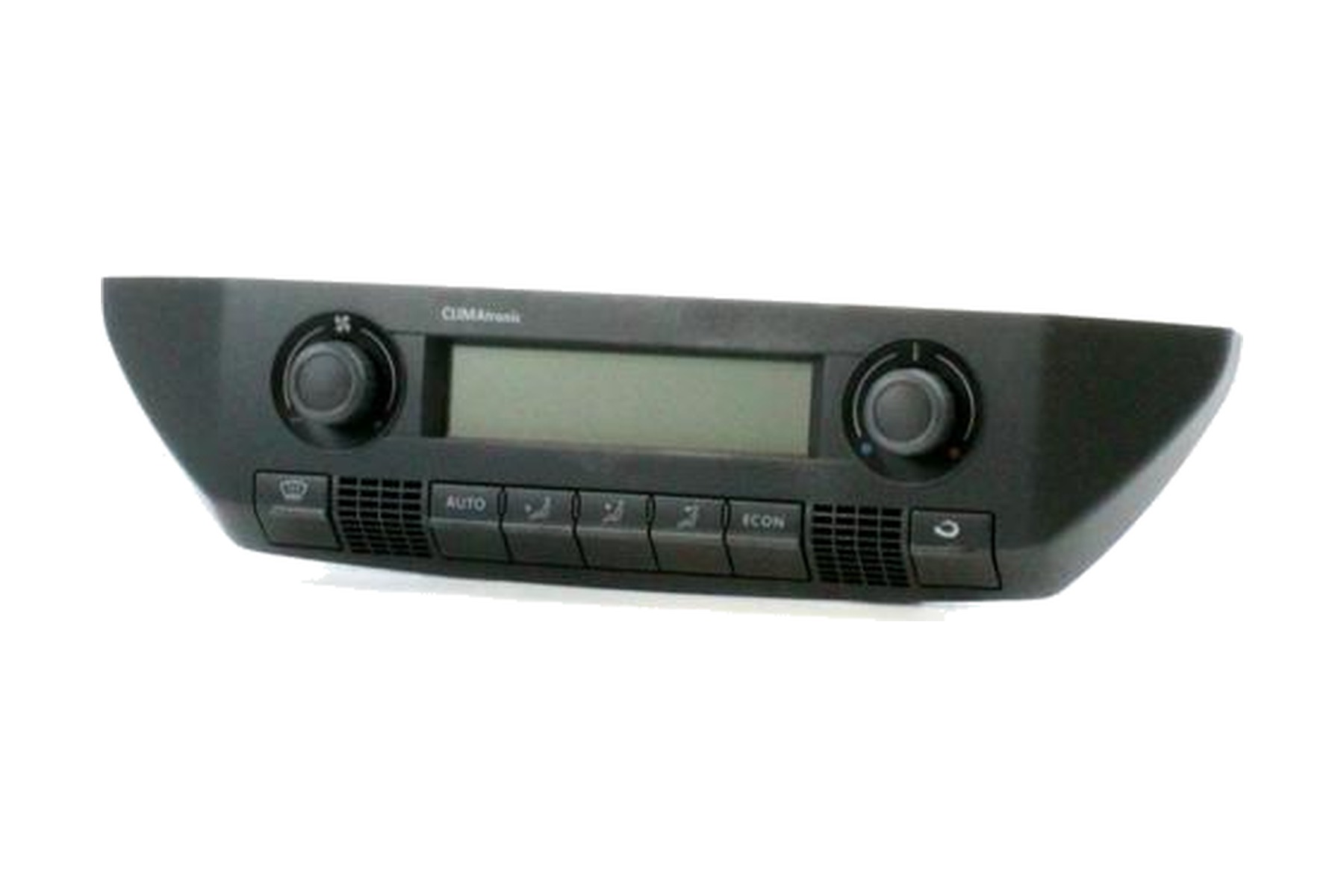 Comando de Regulagem de Ar Condicionado VW 6Q0907044E - Imagem 2