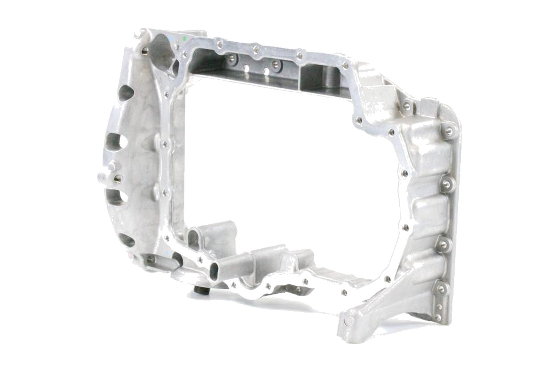 Cárter de Óleo de Motor Superior VW 04E103601E - Imagem 16