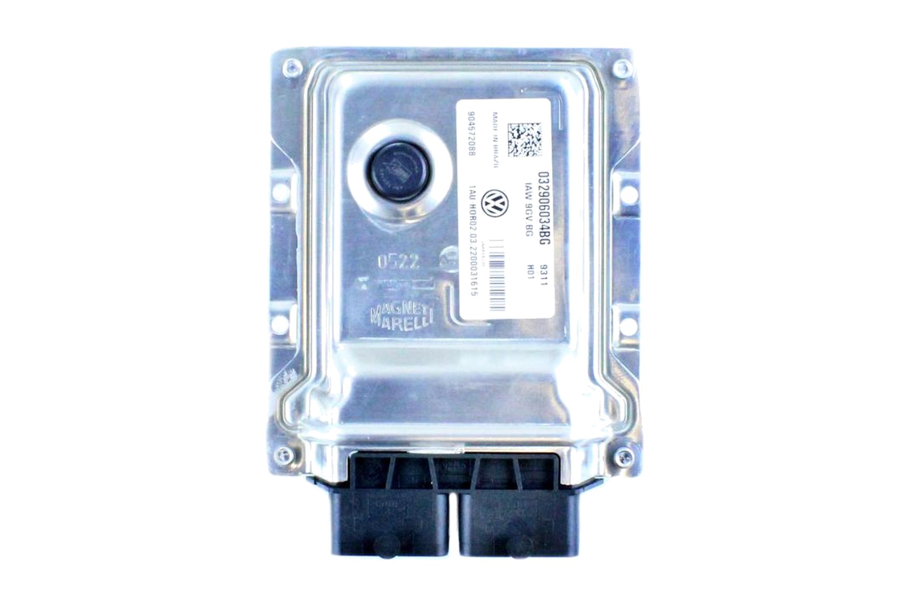 Módulo de Injeção Eletrônica VW 032906034BG