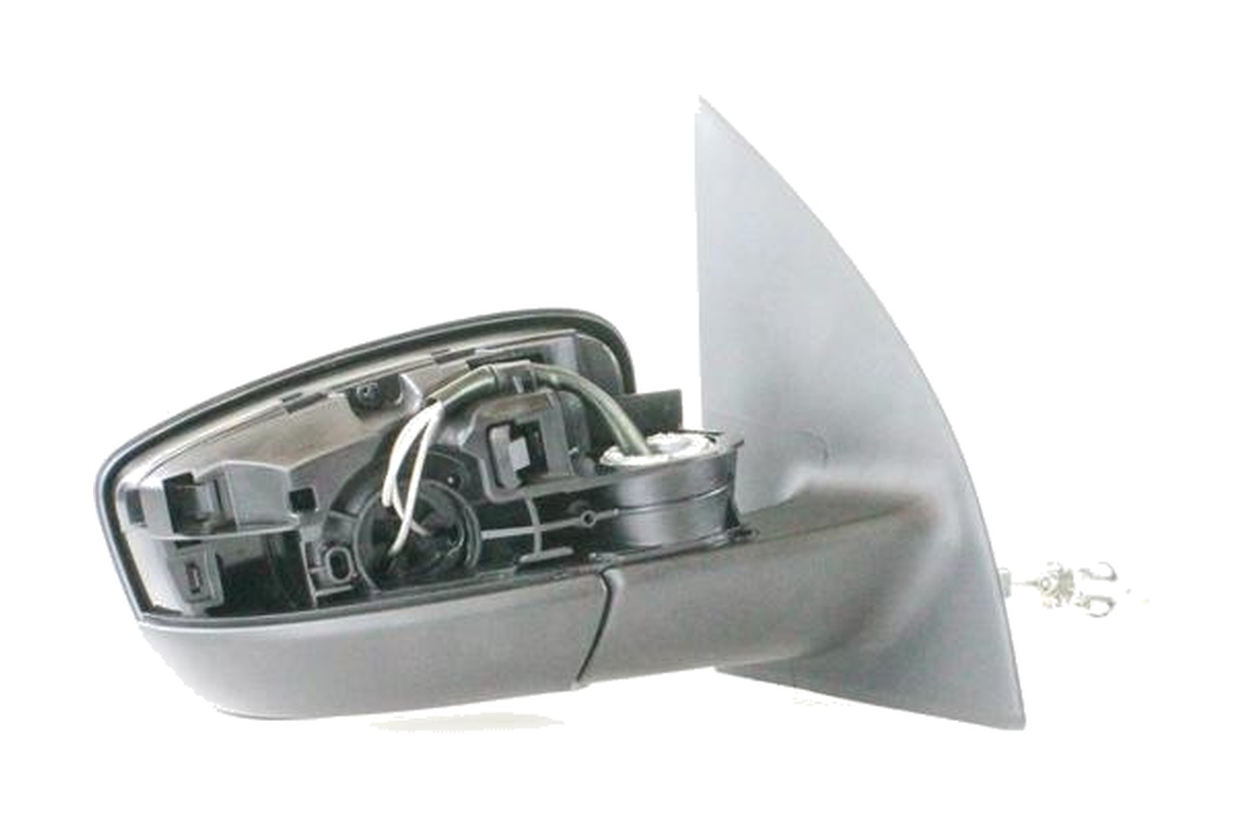 Espelho Retrovisor VW 5U78575081NN - Imagem 12