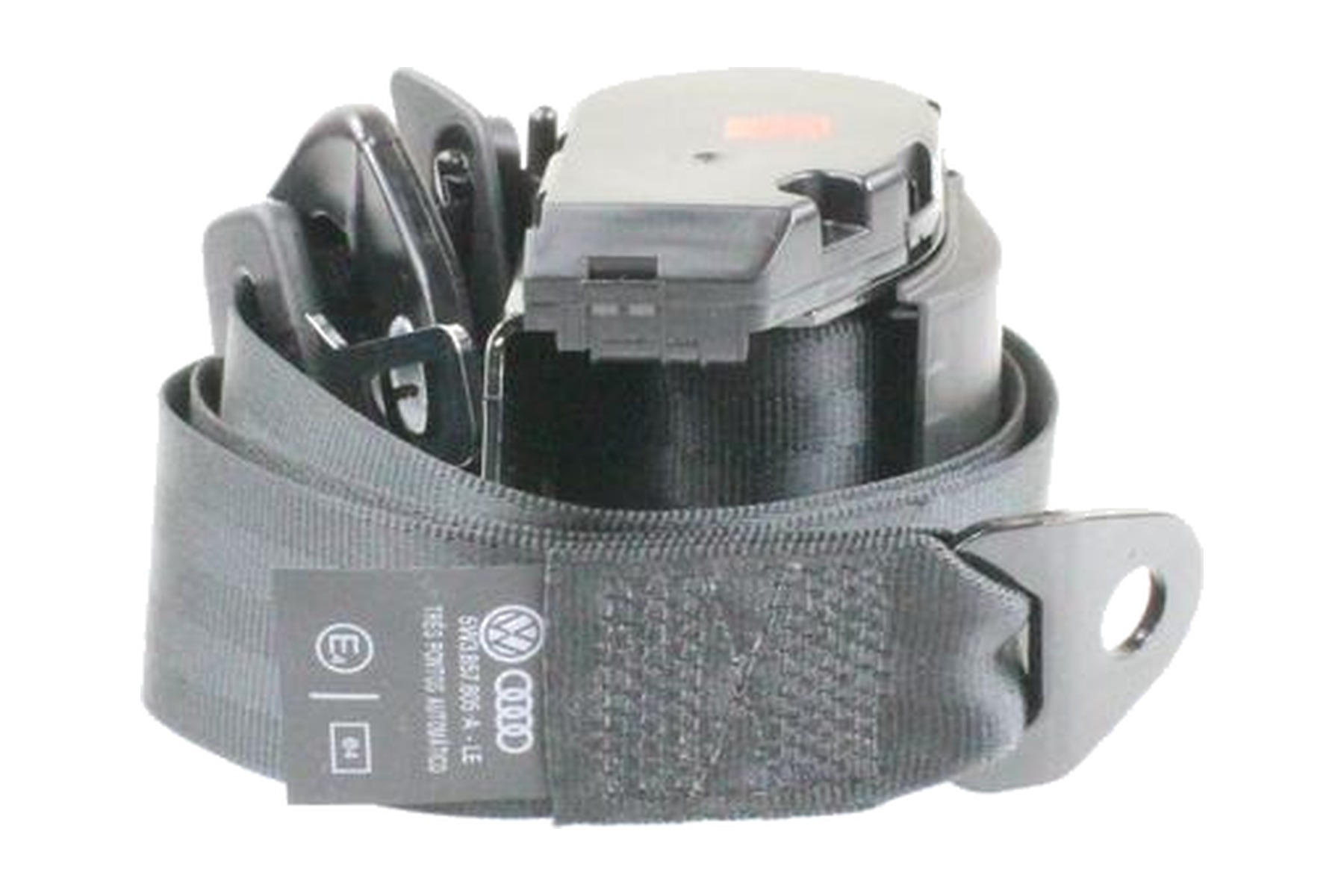 Cinto VW 5W3857805AWZH - Imagem 3