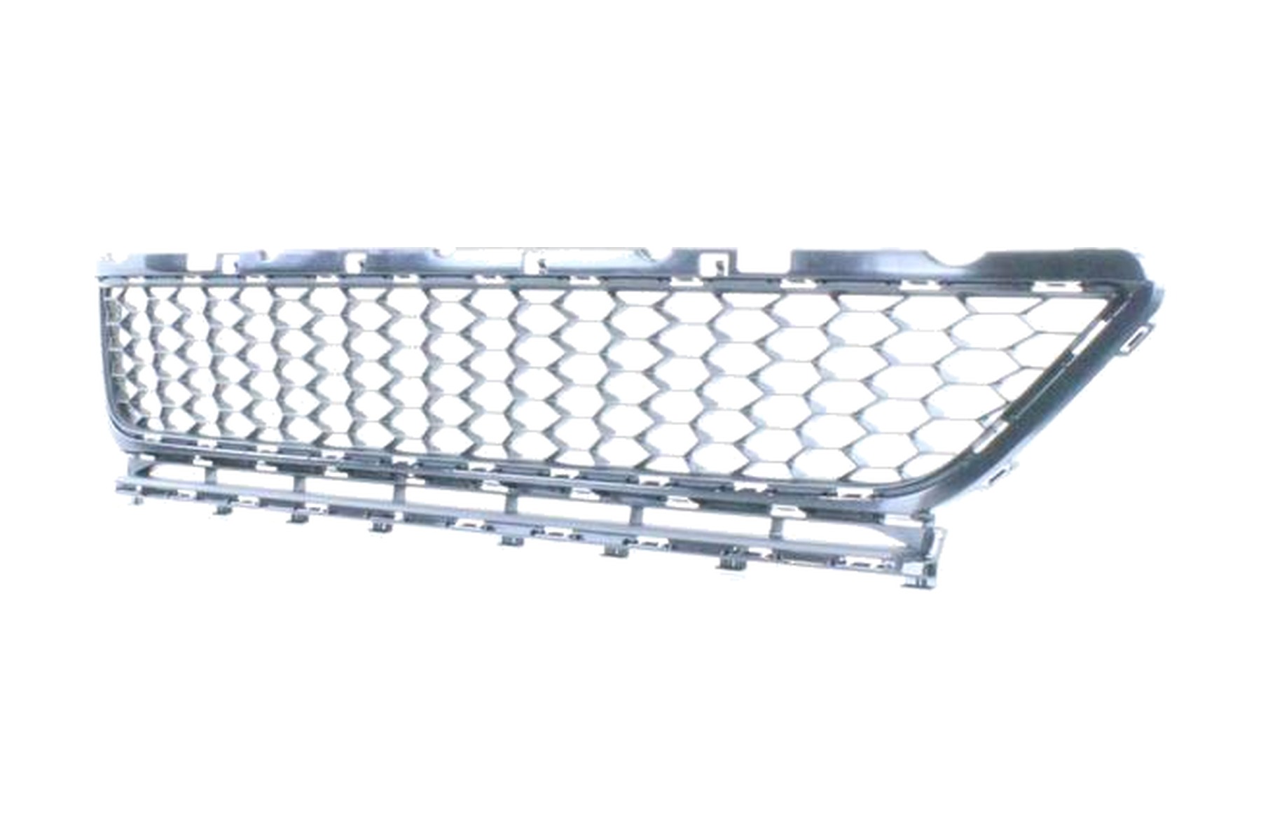 Grade de Ventilação de Para-choque VW 5GM853677G9B9 - Imagem 4