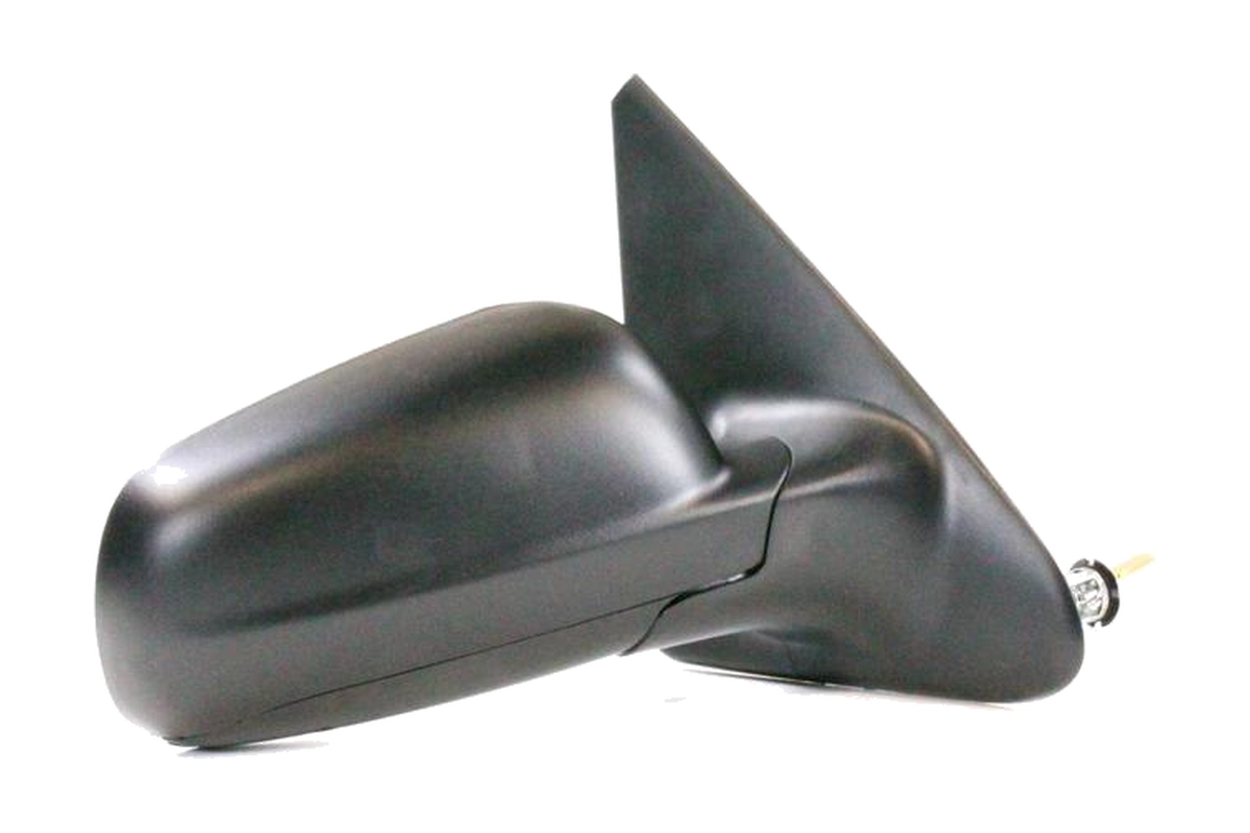 Espelho Retrovisor Preto Direito (Passageiro) Manual VW 377857508A1NN - Imagem 11