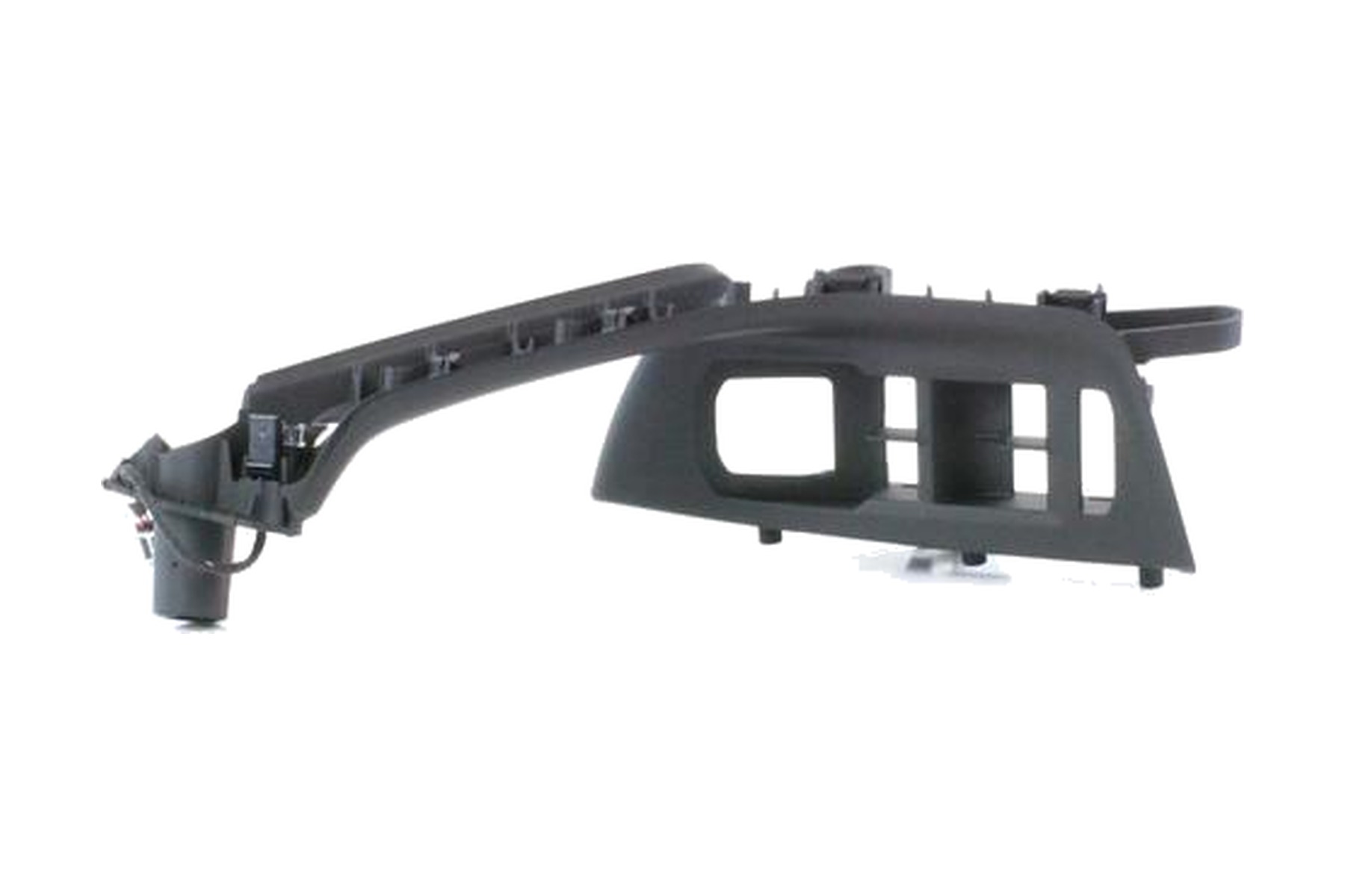 Puxador de Porta VW 3G1867179A81U - Imagem 3