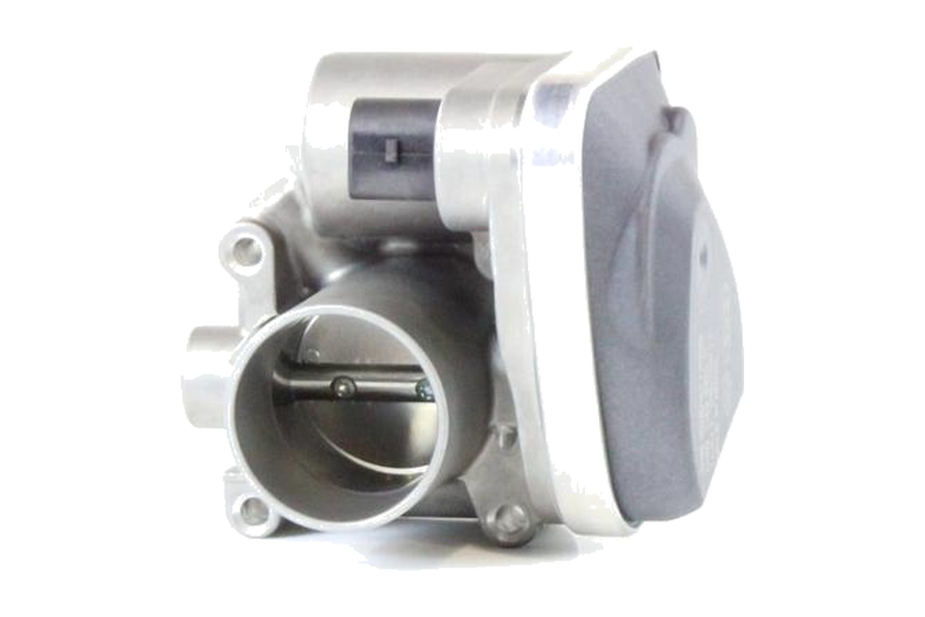 Corpo de Borboleta de Injeção Eletrônica VW 036133062K - Imagem 2