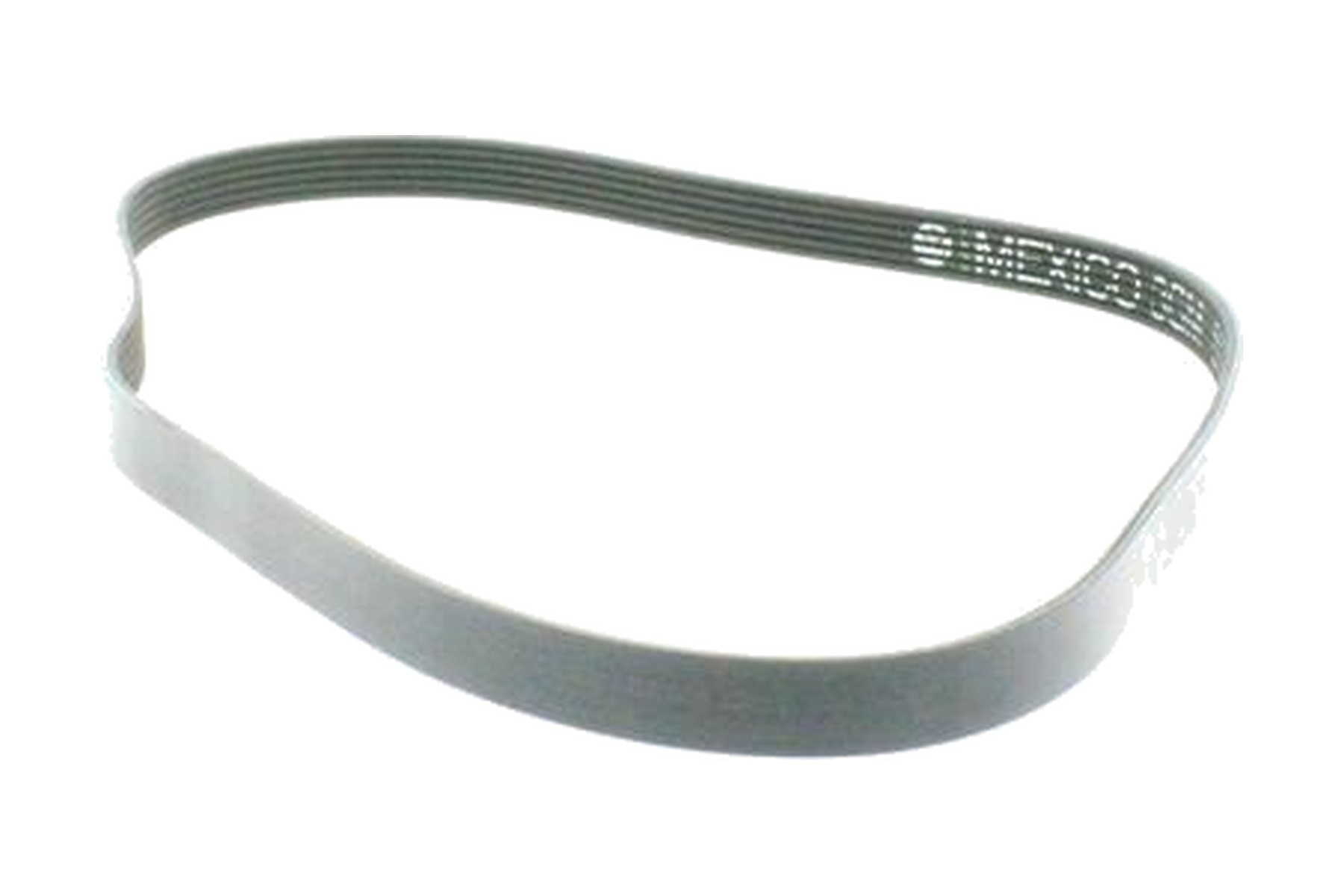 Correia de Acessórios de Motor VW 06G903137 - Imagem 6