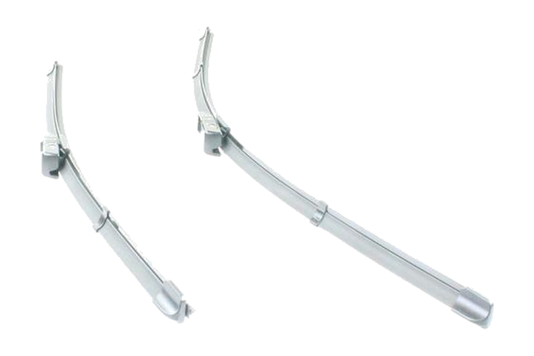 Palheta de Limpador de Para-brisa Dianteiro VW 3C8998002 - Imagem 6