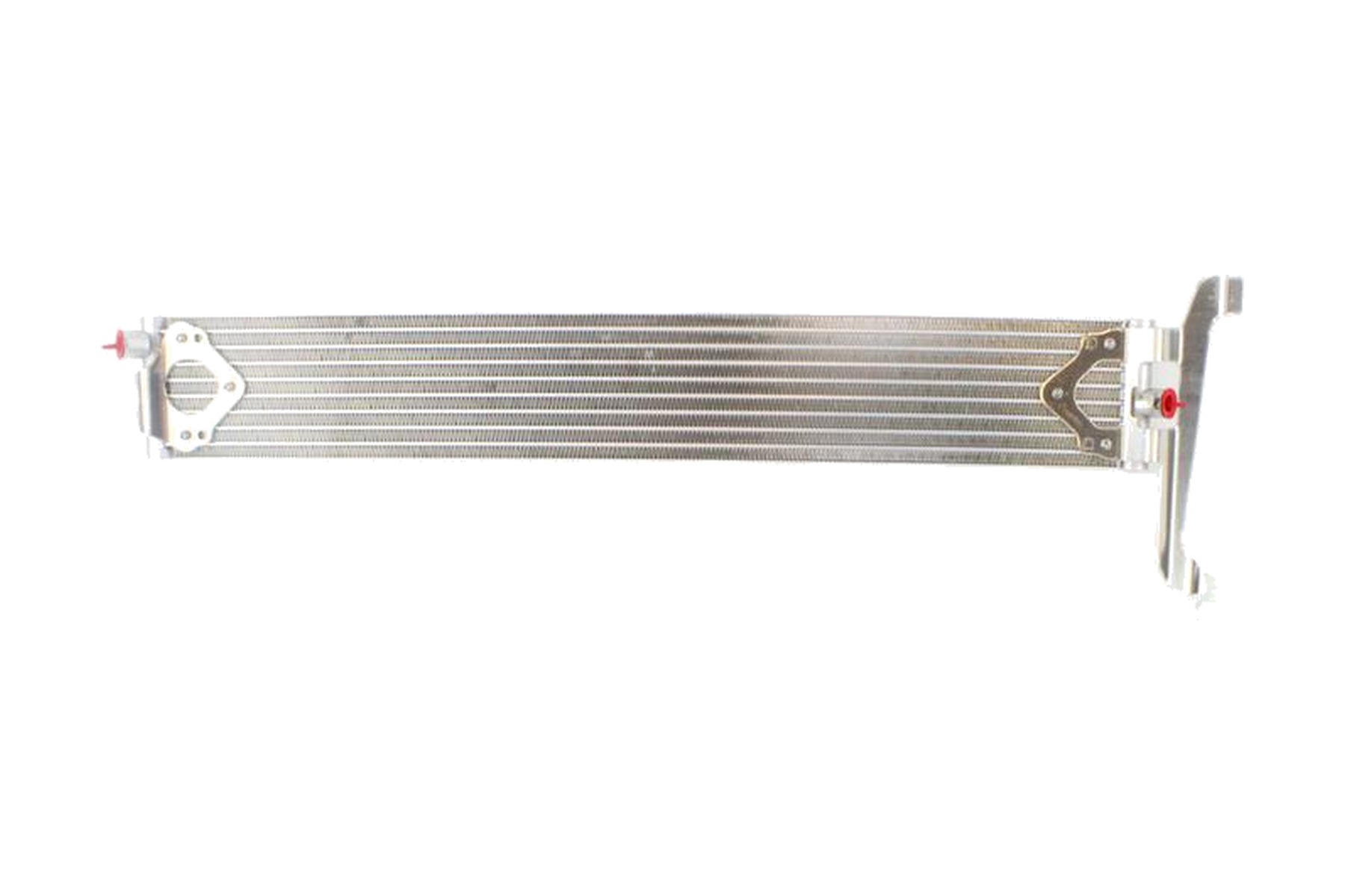 Radiador de Óleo de Caixa de Câmbio VW 2H6317019