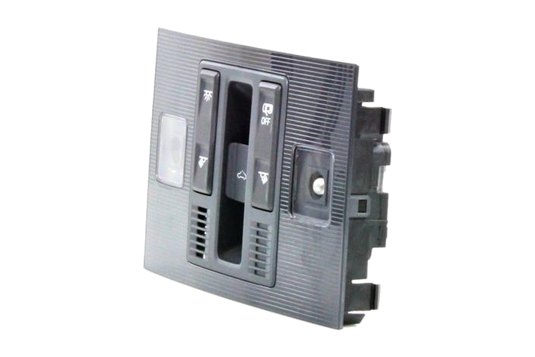 Luz de Cortesia VW 2GA947105ACTCJ - Imagem 5