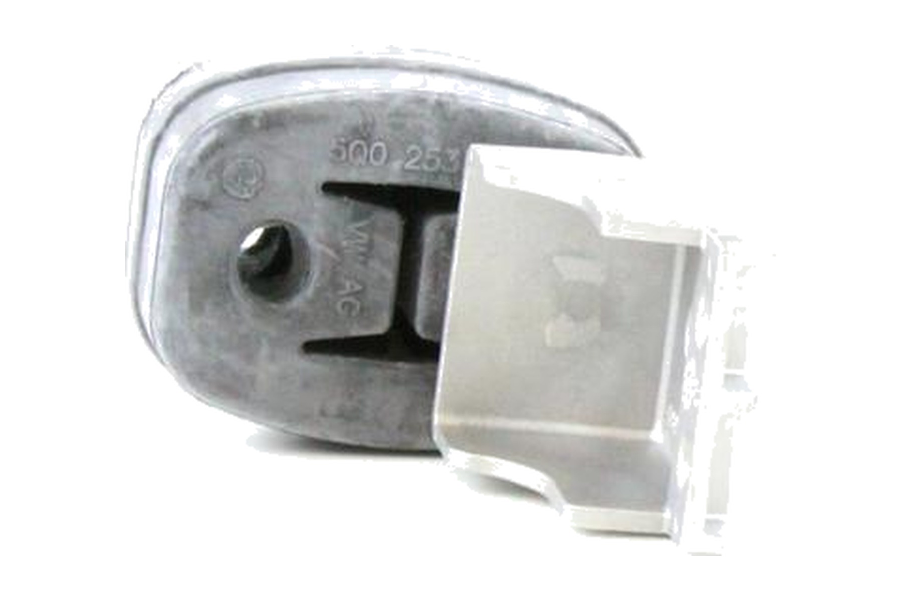 Suporte de Coxim de Escapamento VW 5Q0253144D - Imagem 12